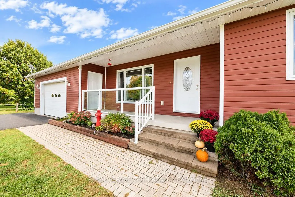 1414 Goshen Road