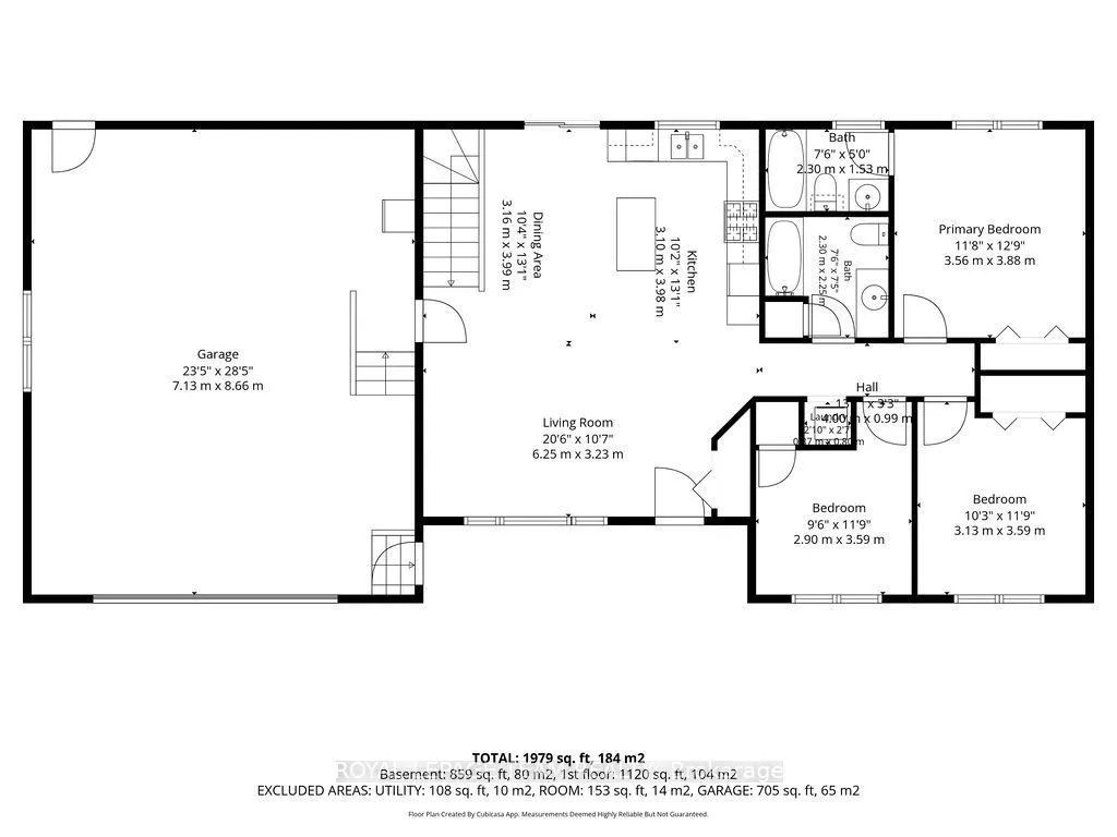 1414 Goshen Road