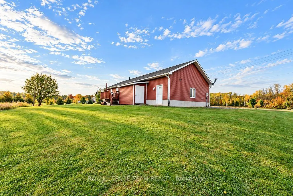 1414 Goshen Road
