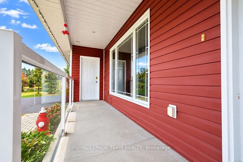 1414 Goshen Road