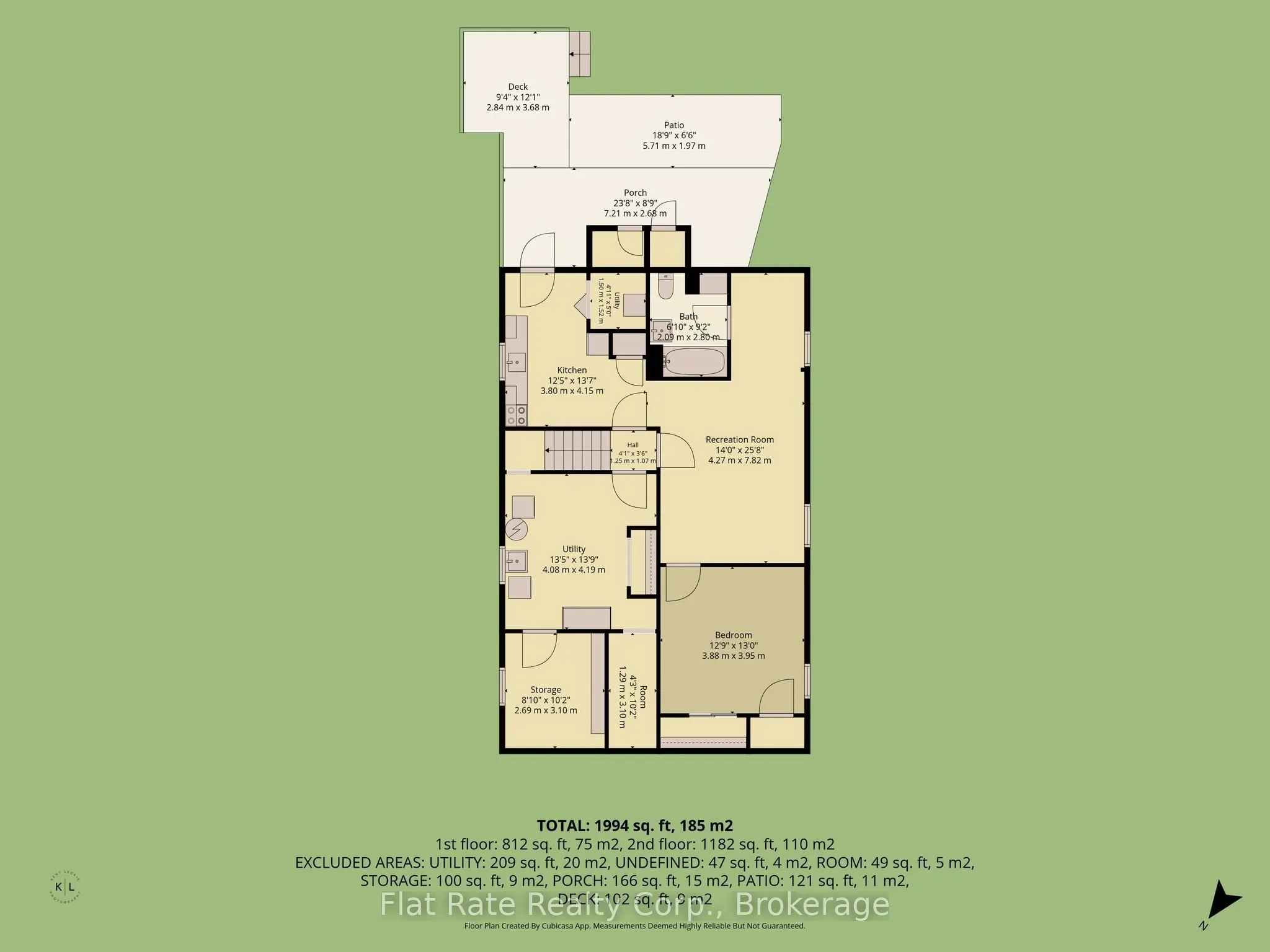 365 Highland Road