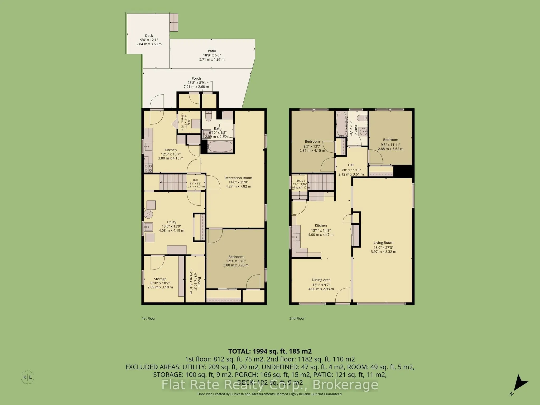 365 Highland Road