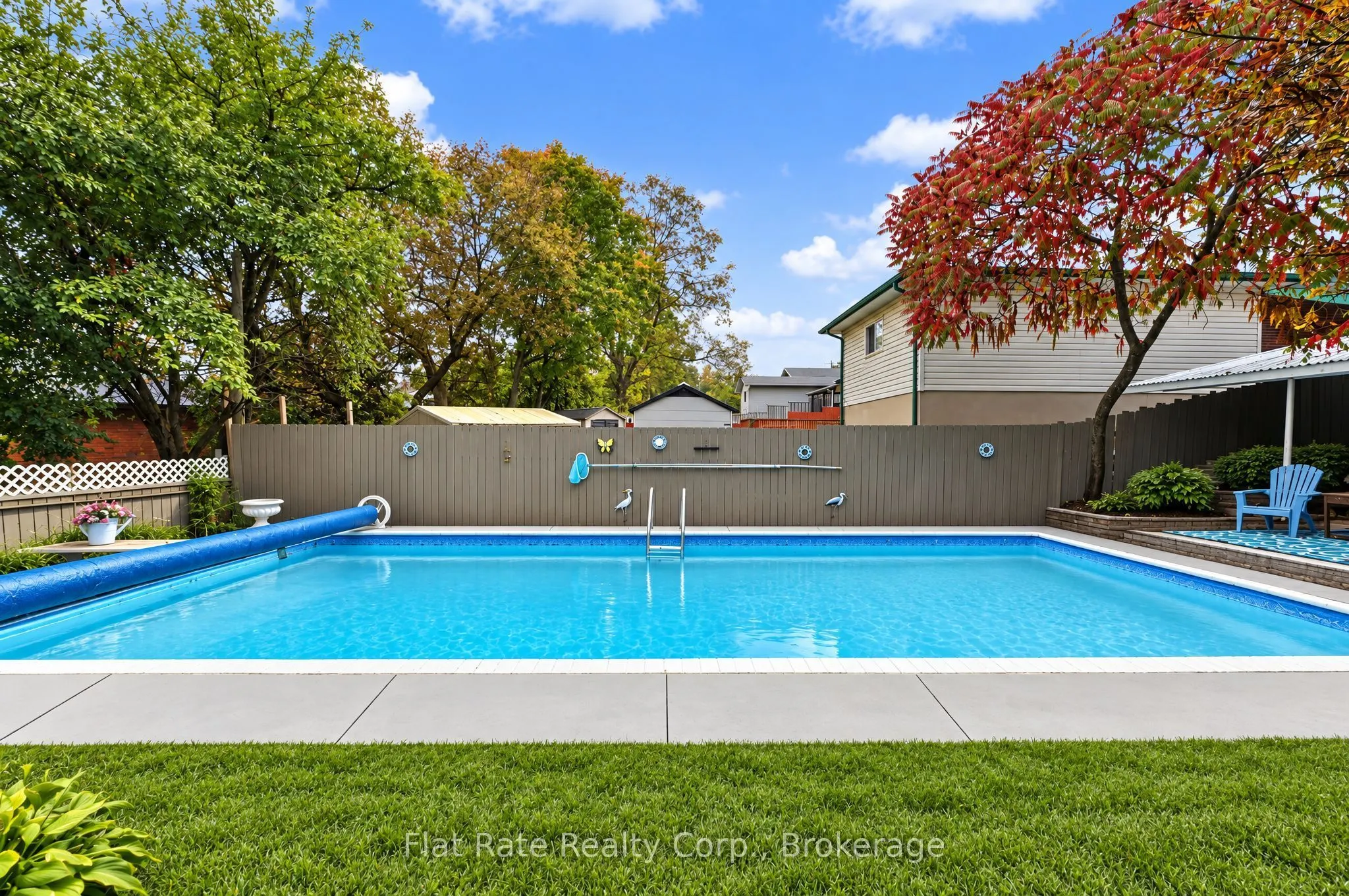 365 Highland Road