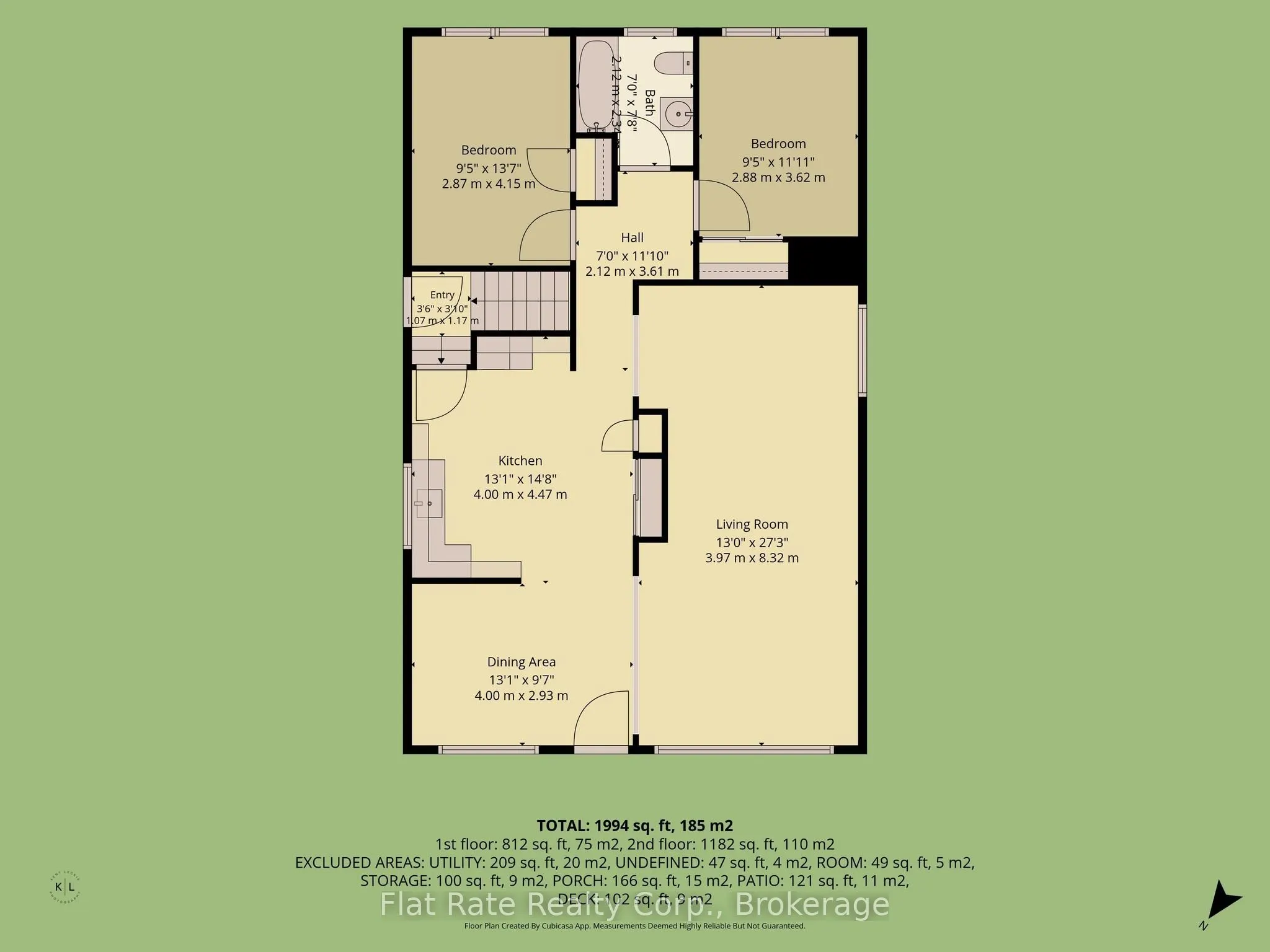 365 Highland Road