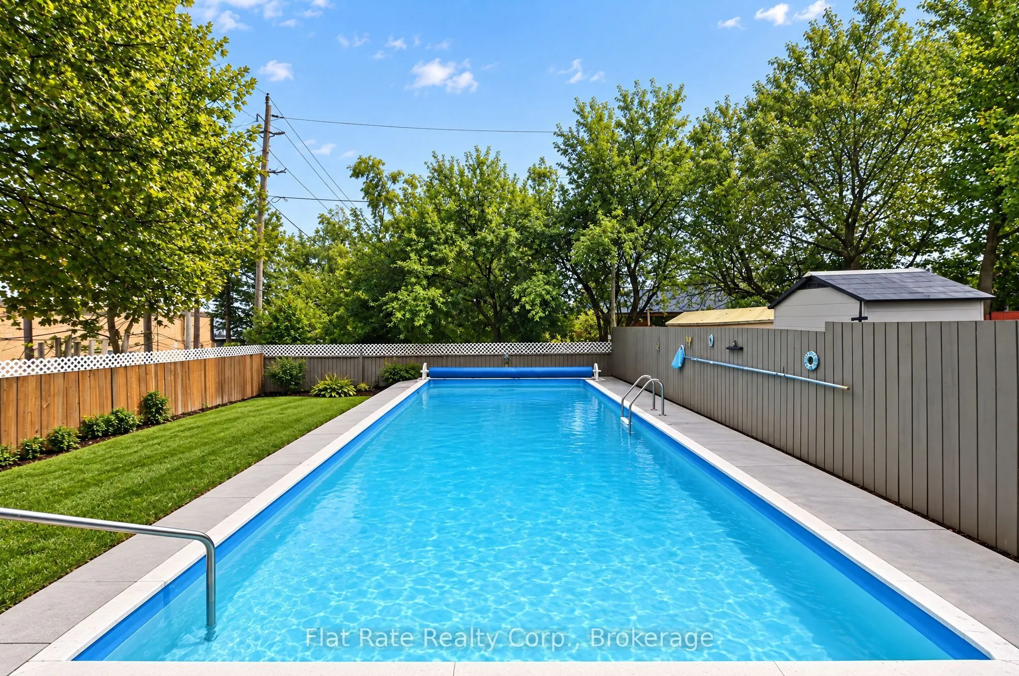 365 Highland Road