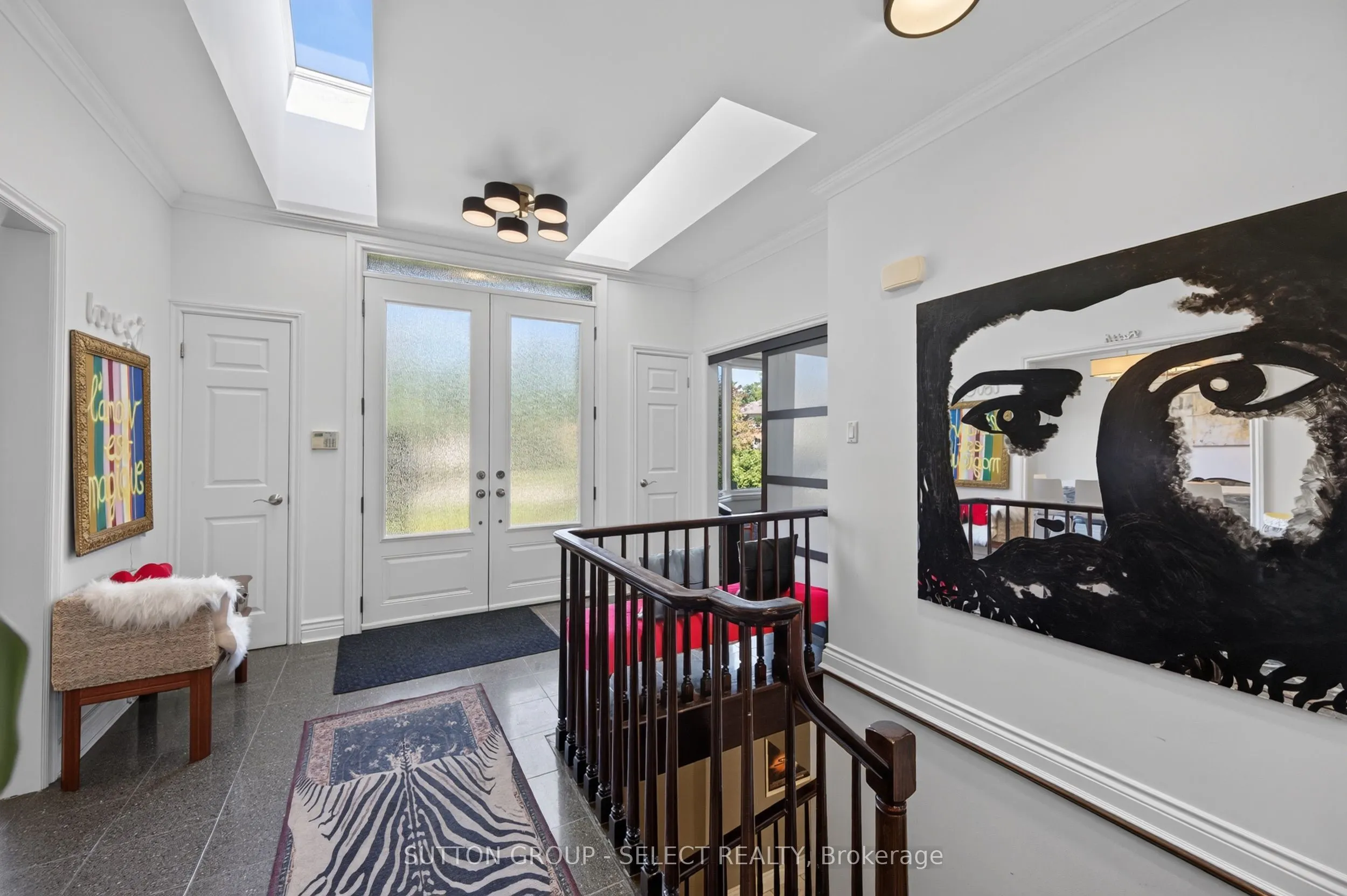 768 Franklinway Crescent