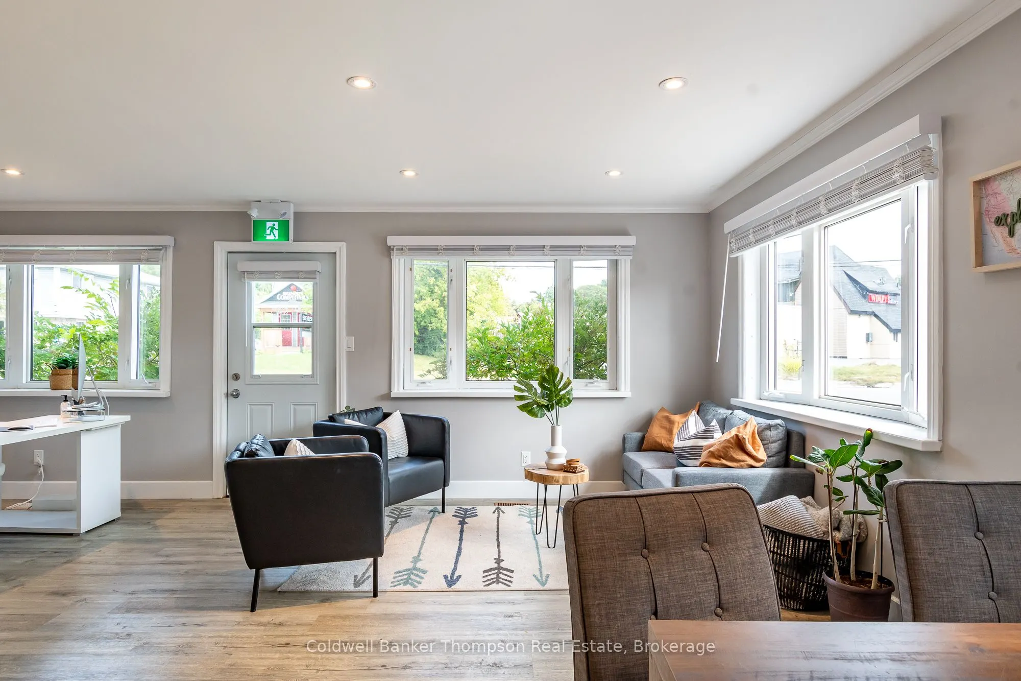 7 Chaffey Street
