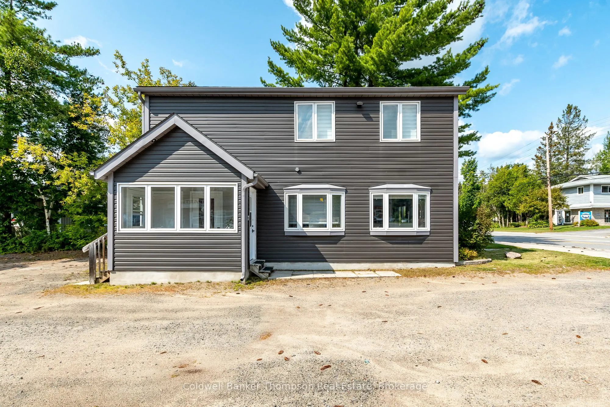 7 Chaffey Street
