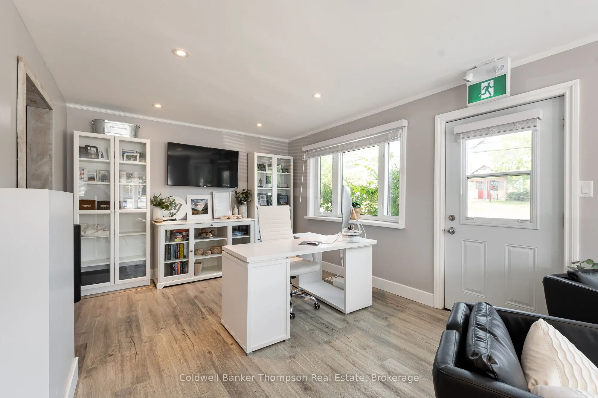 7 Chaffey Street