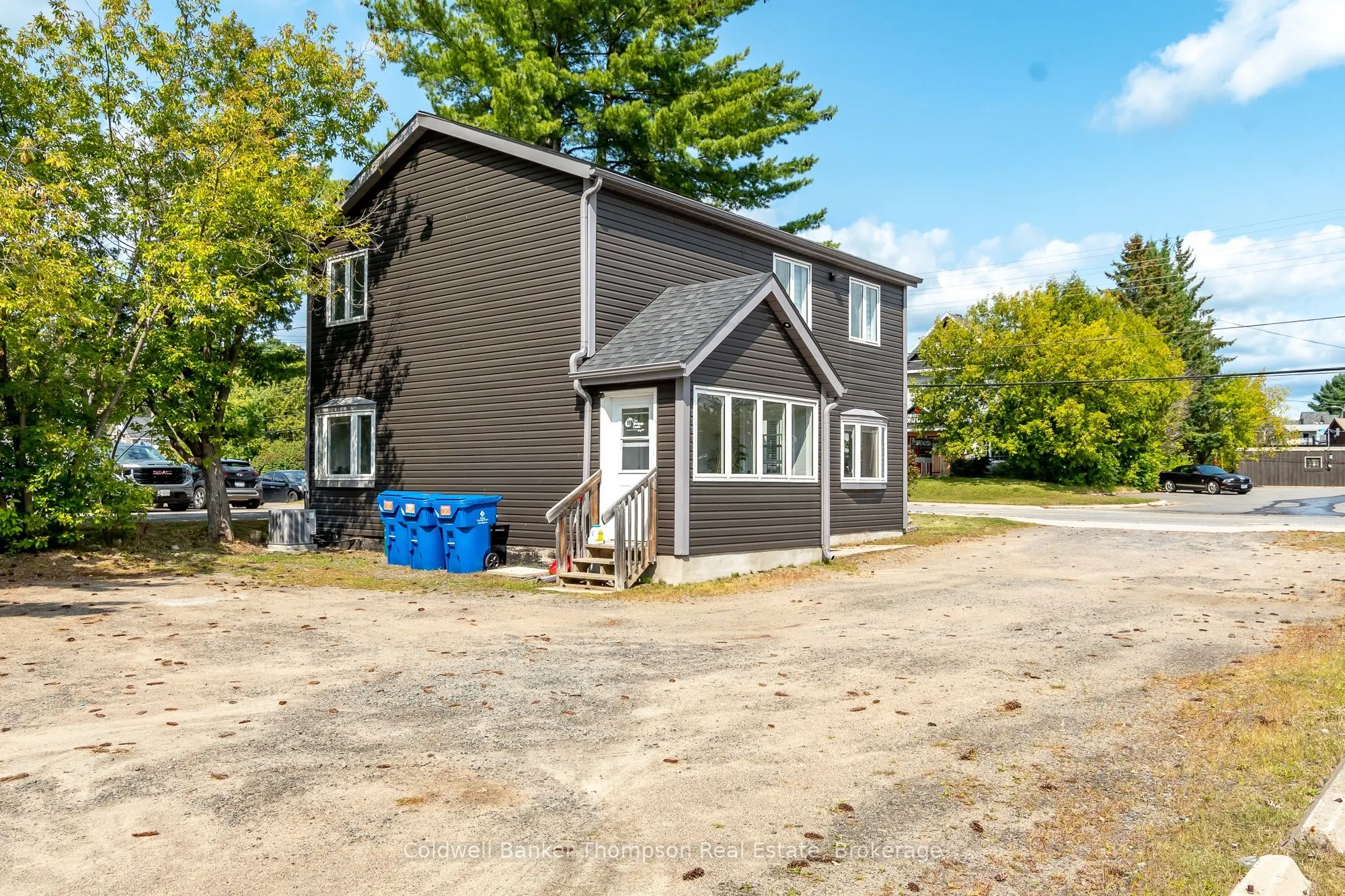 7 Chaffey Street