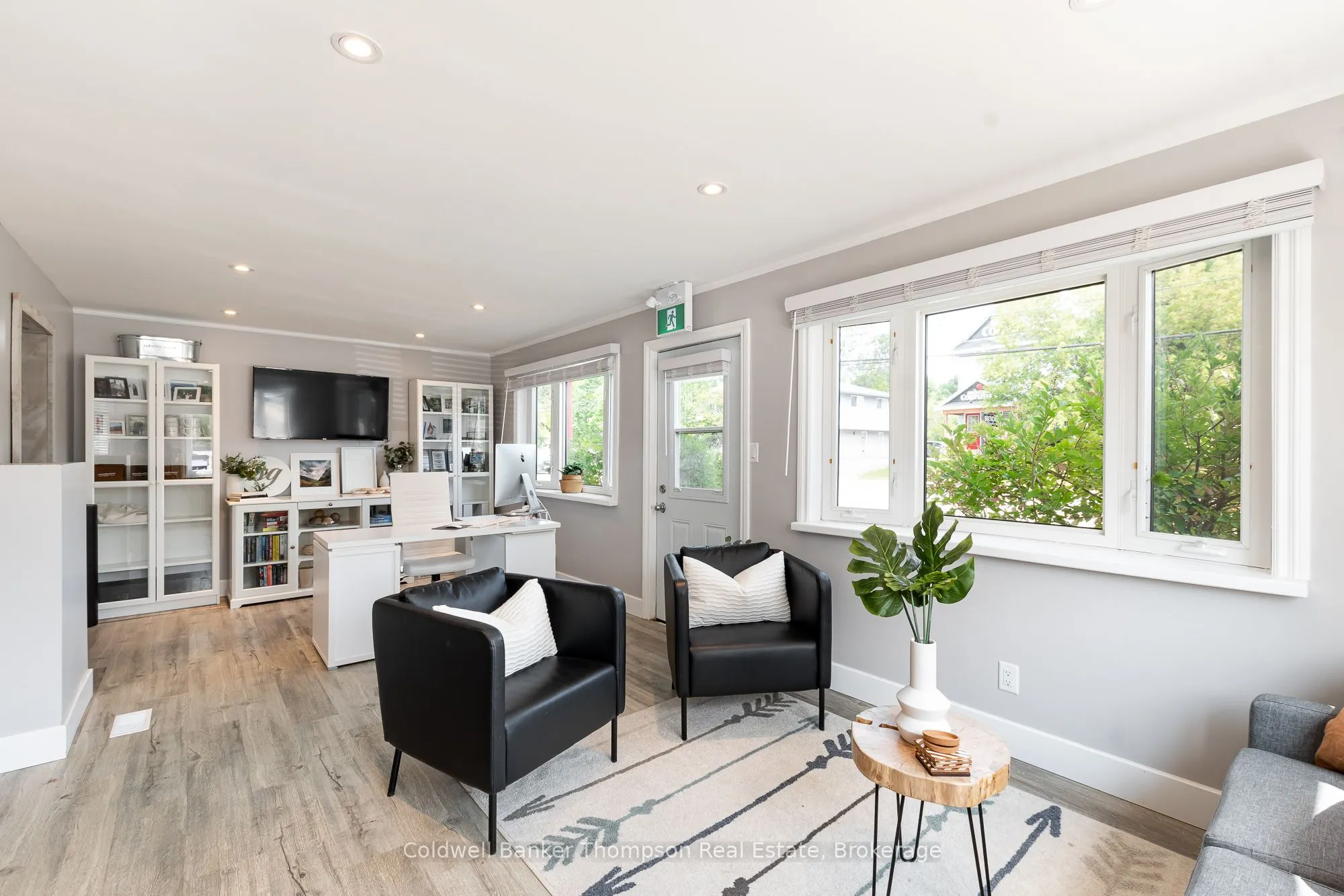7 Chaffey Street