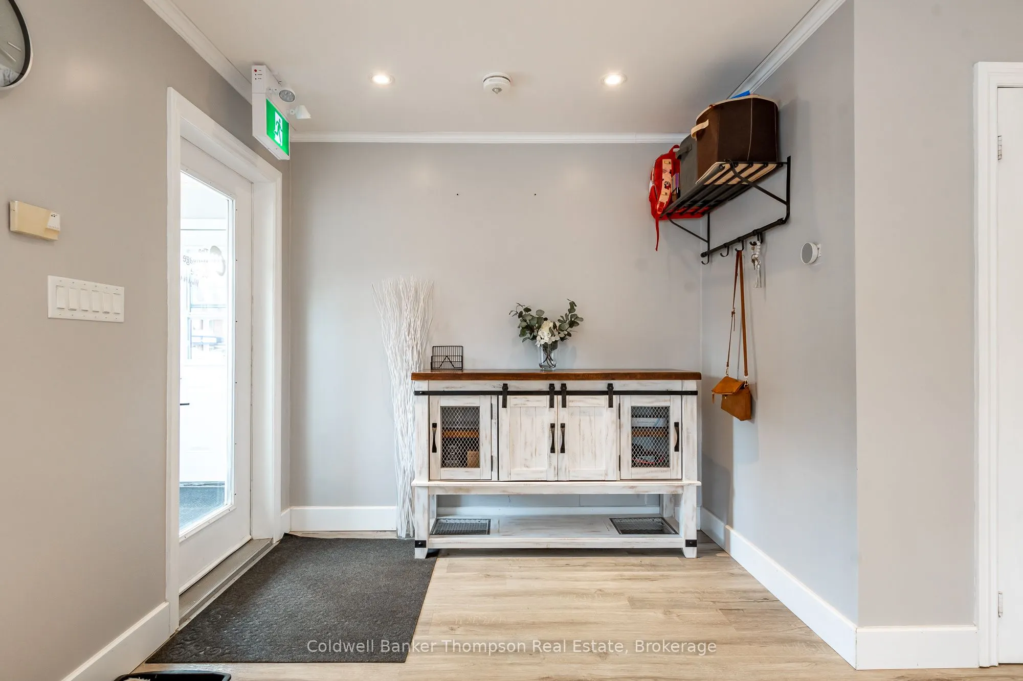 7 Chaffey Street