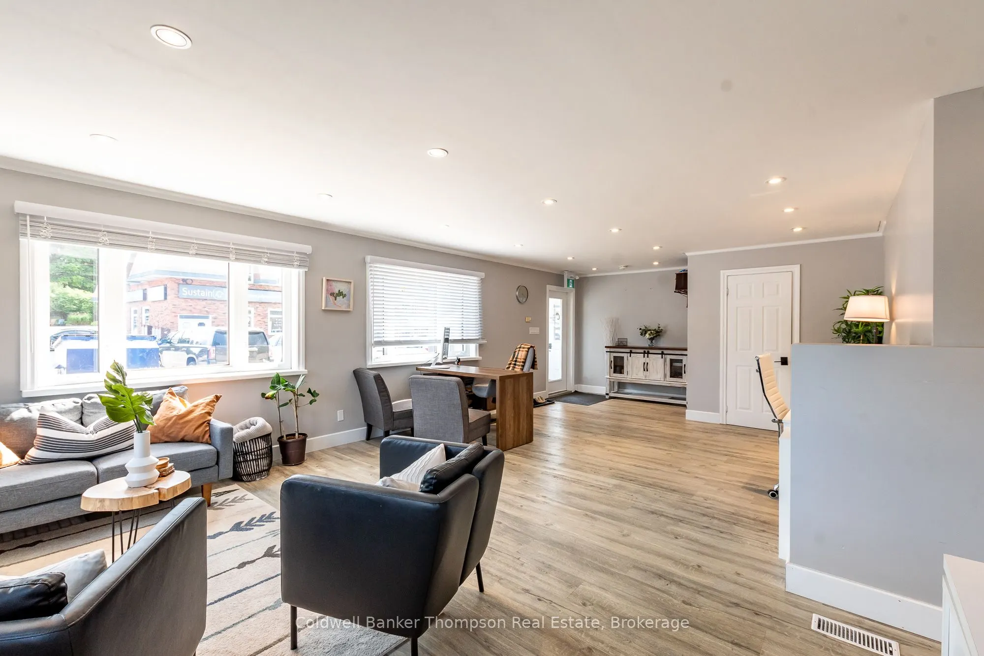7 Chaffey Street