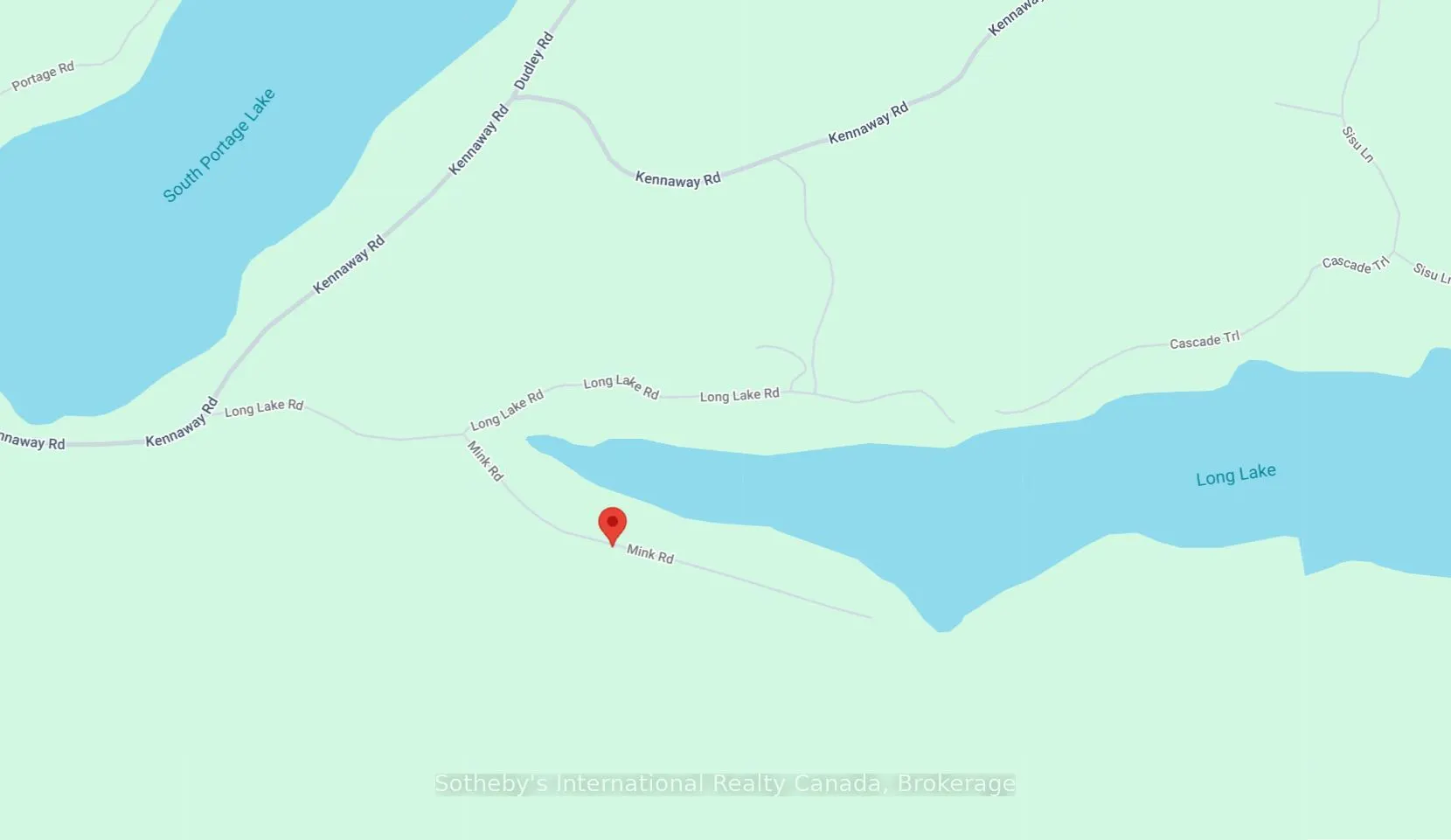 0 Mink Lot 17 Road