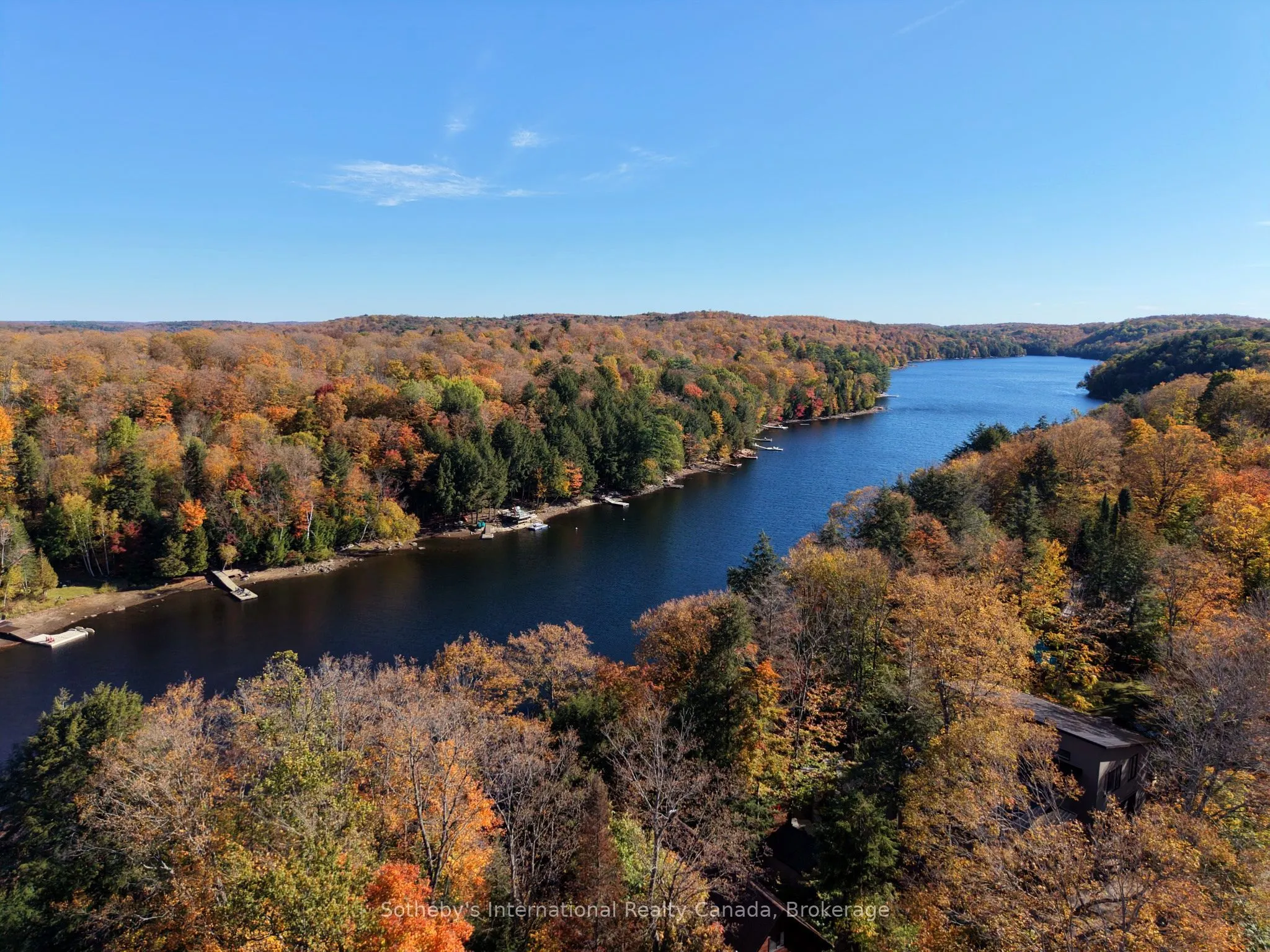 0 Mink Lot 17 Road