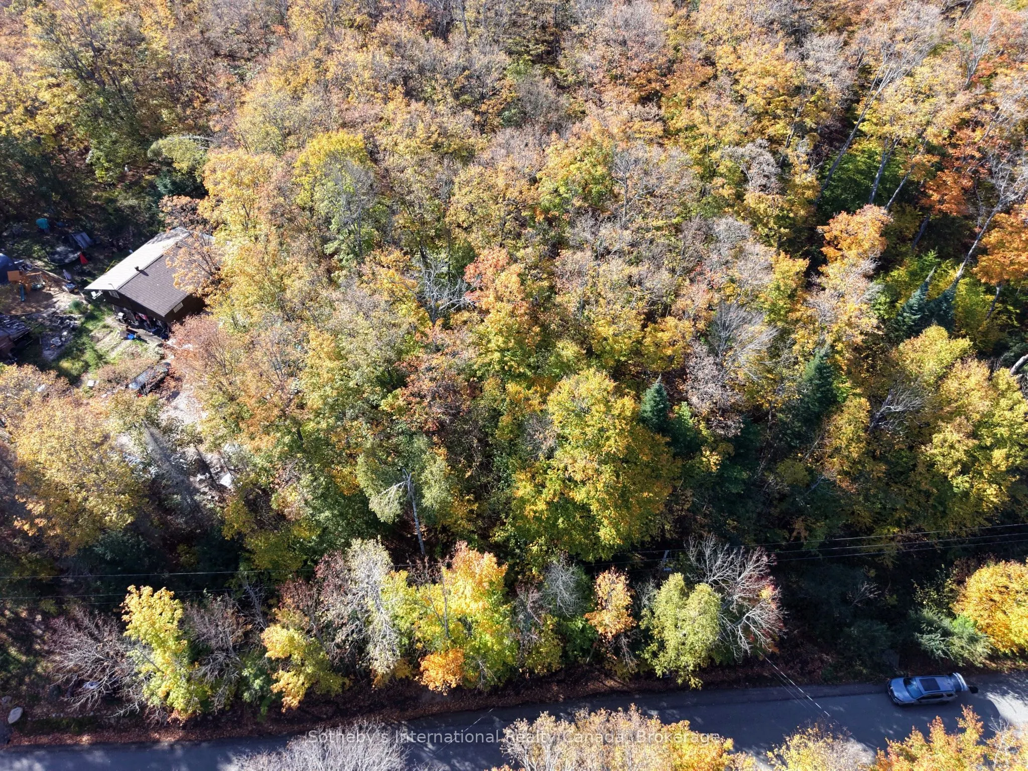 0 Mink Lot 17 Road