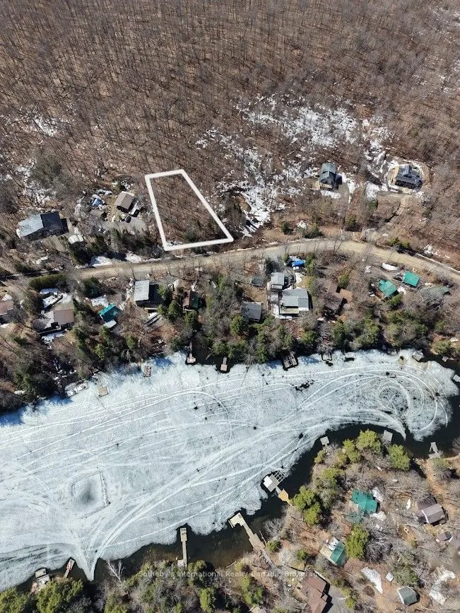 0 Mink Lot 17 Road