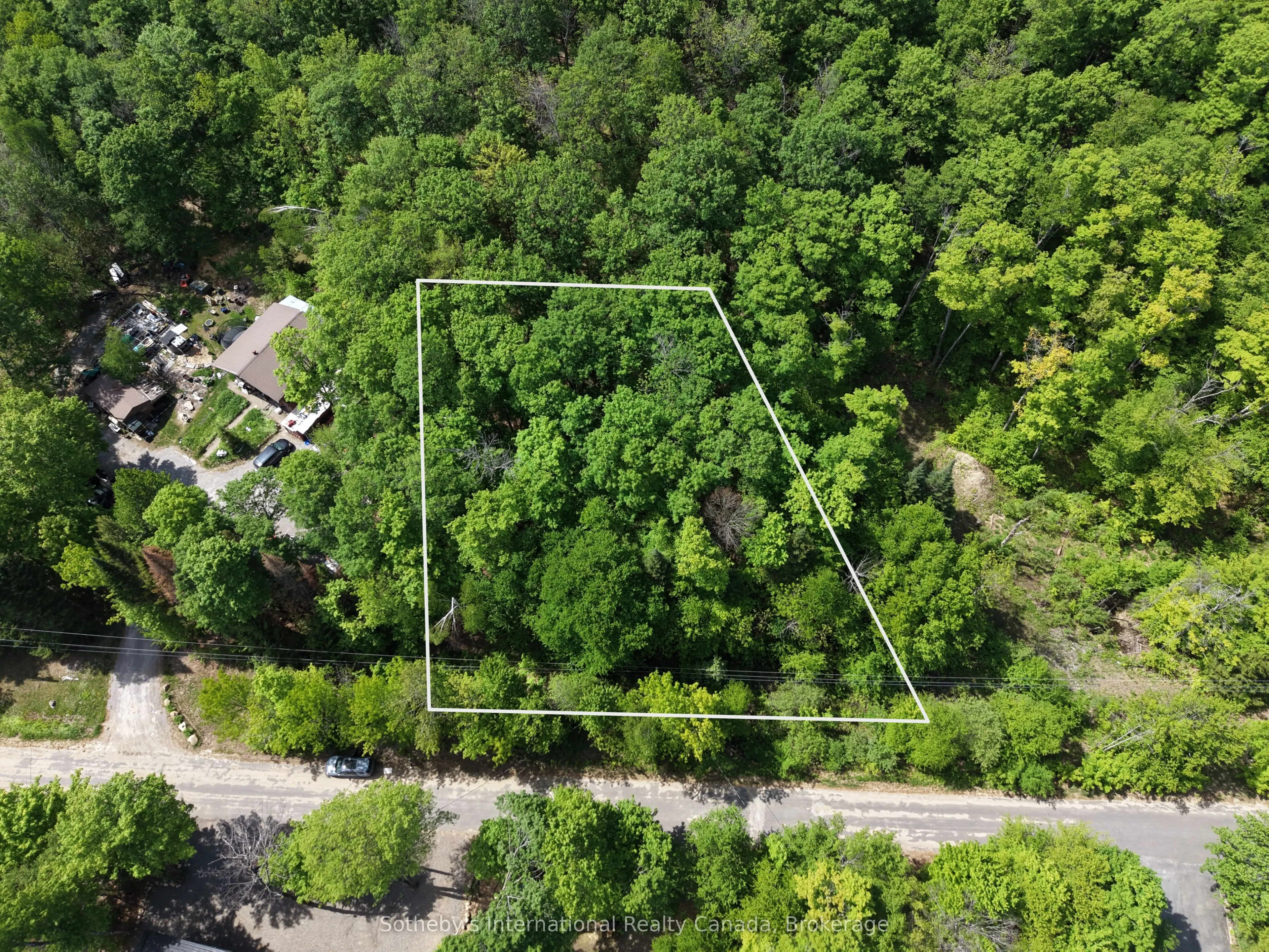 0 Mink Lot 17 Road