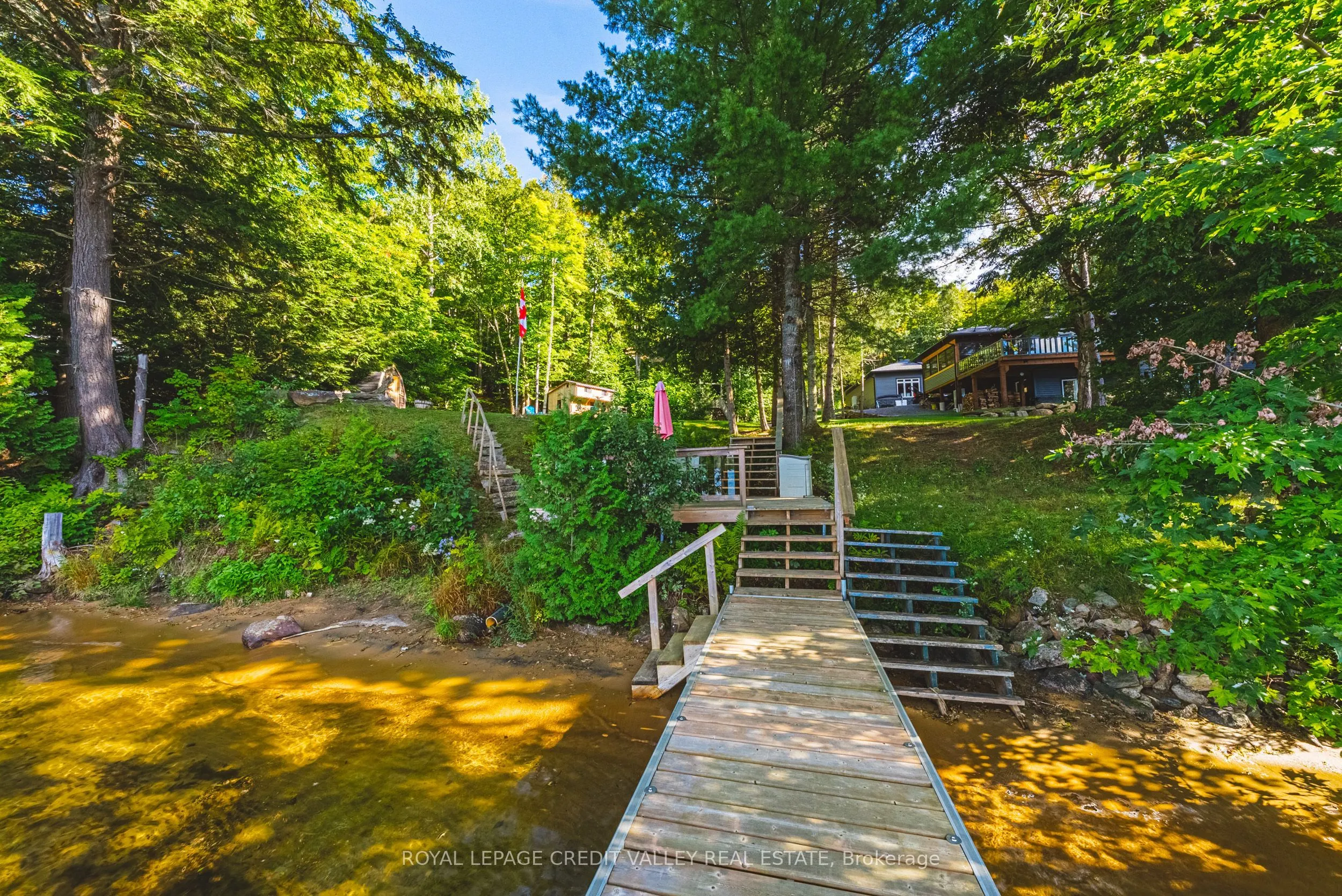 1064 Whiskey Jack Lane