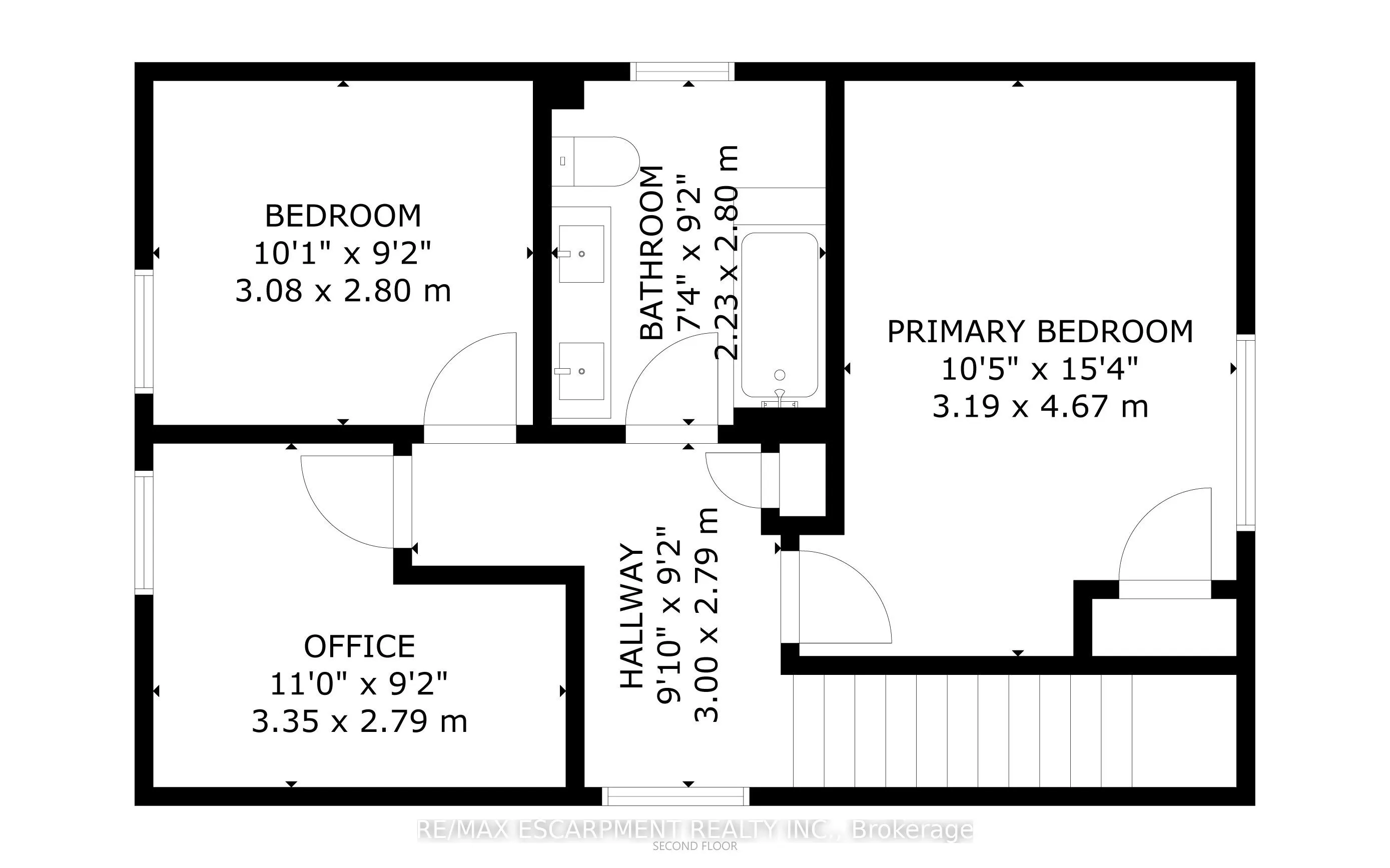1231 Dunsmure Road