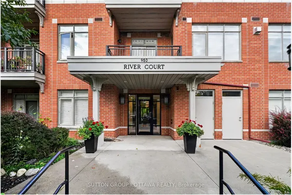 950 MARGUERITE Avenue #103