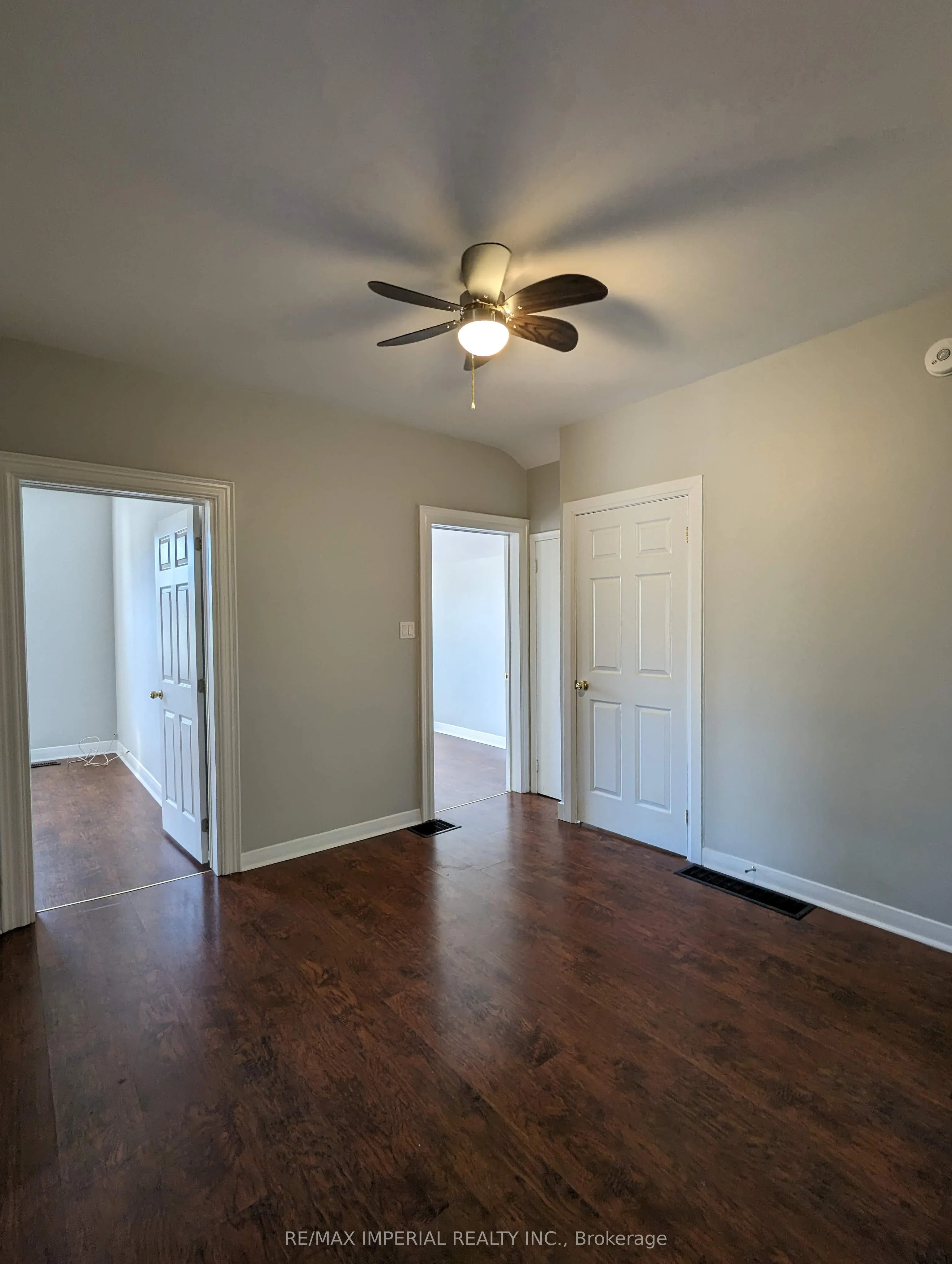 2 HURON Street #Upper