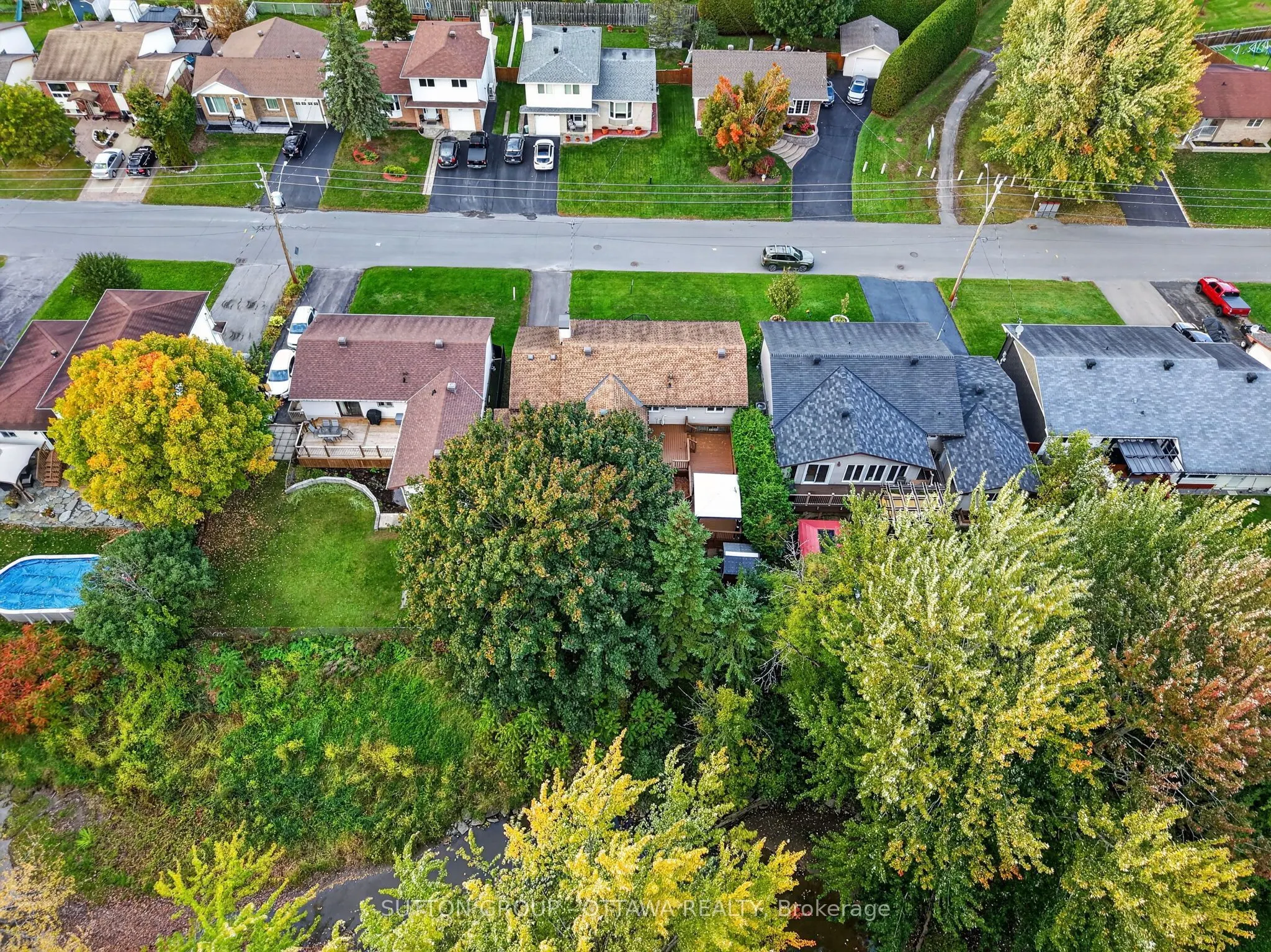 3019 LEMAY Circle
