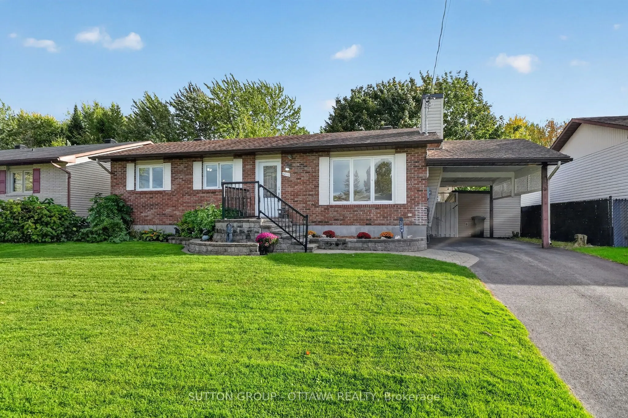 3019 LEMAY Circle