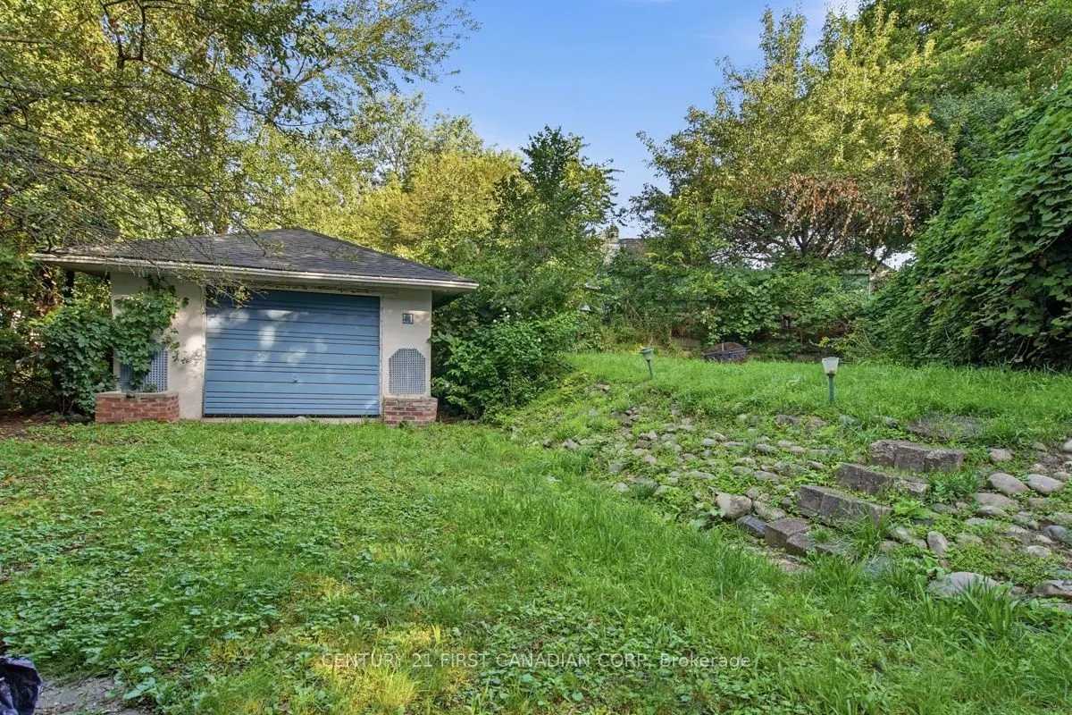 117 Empress Avenue