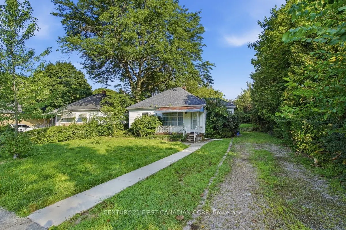 117 Empress Avenue