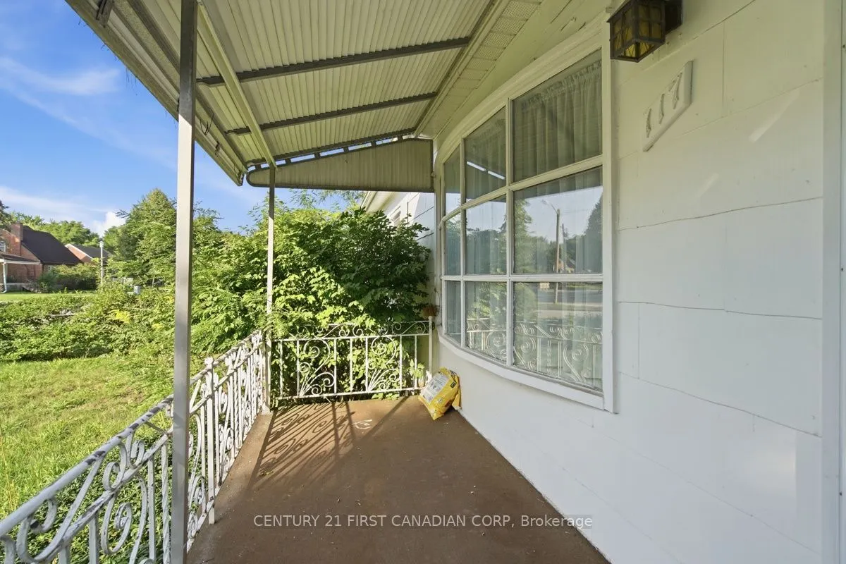 117 Empress Avenue