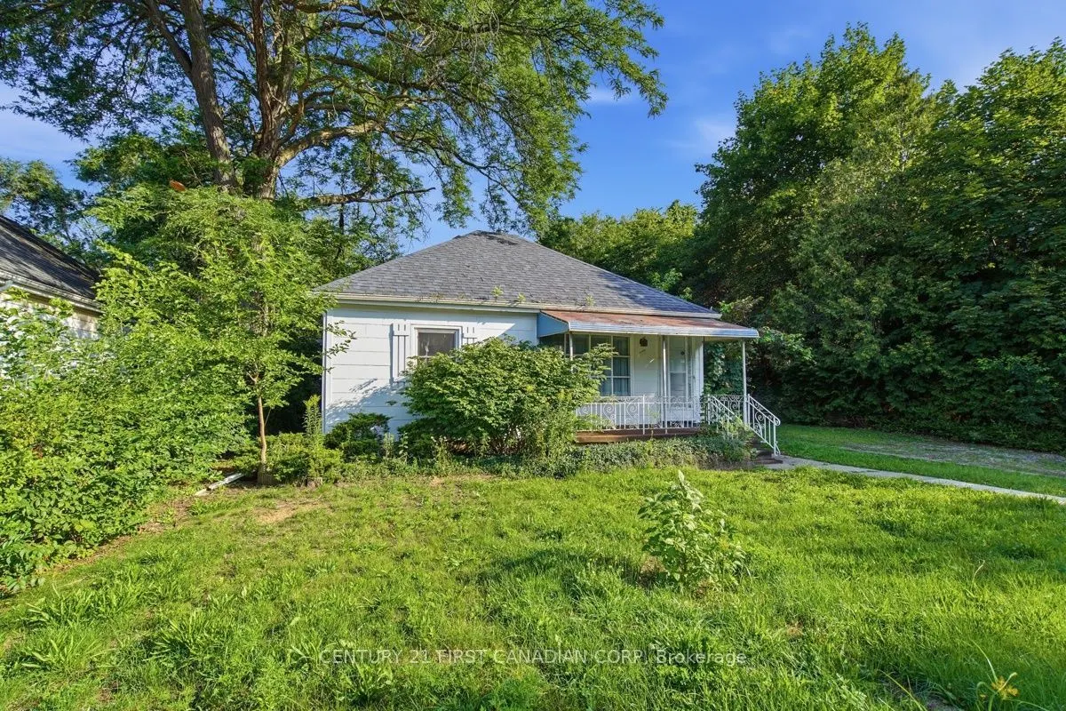 117 Empress Avenue