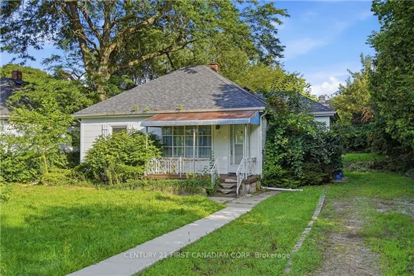 117 Empress Avenue