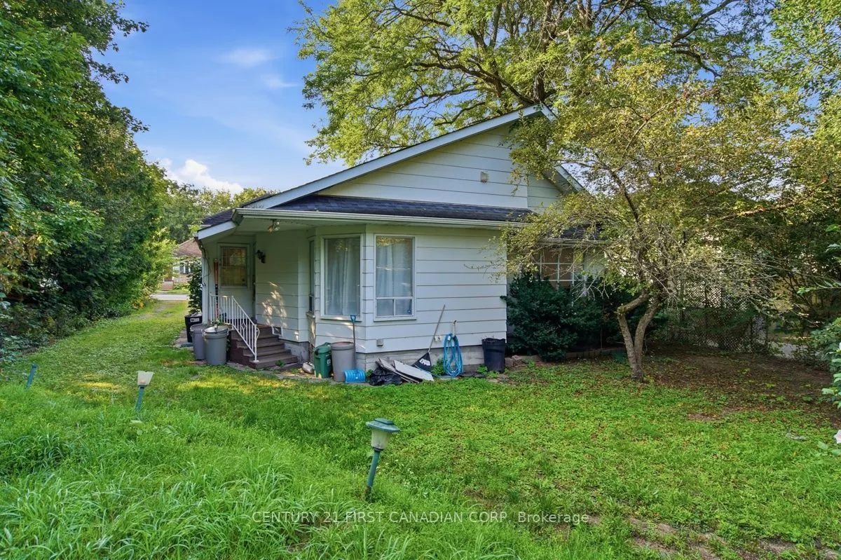 117 Empress Avenue