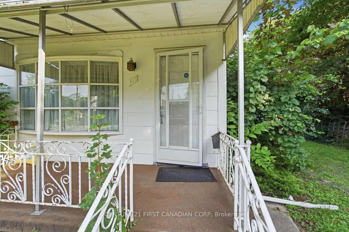 117 Empress Avenue