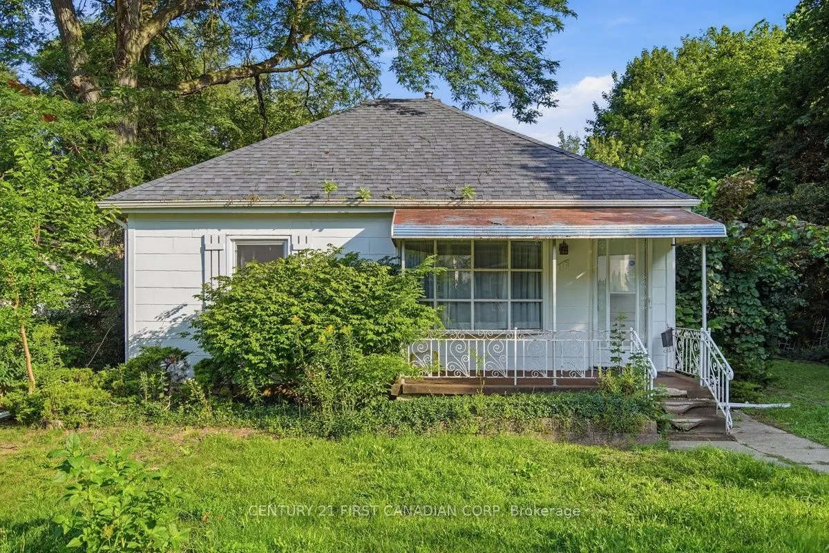 117 Empress Avenue