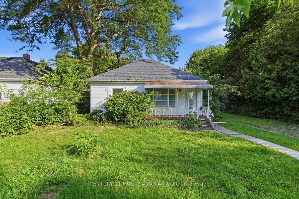 117 Empress Avenue