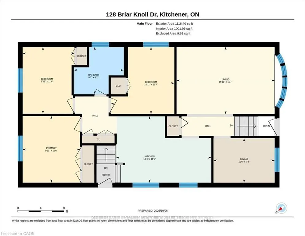 128 Briar Knoll Drive