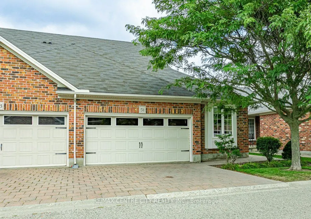 464 Commissioners Road W #51