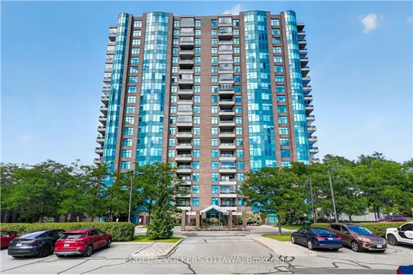 3580 Rivergate Way #1608