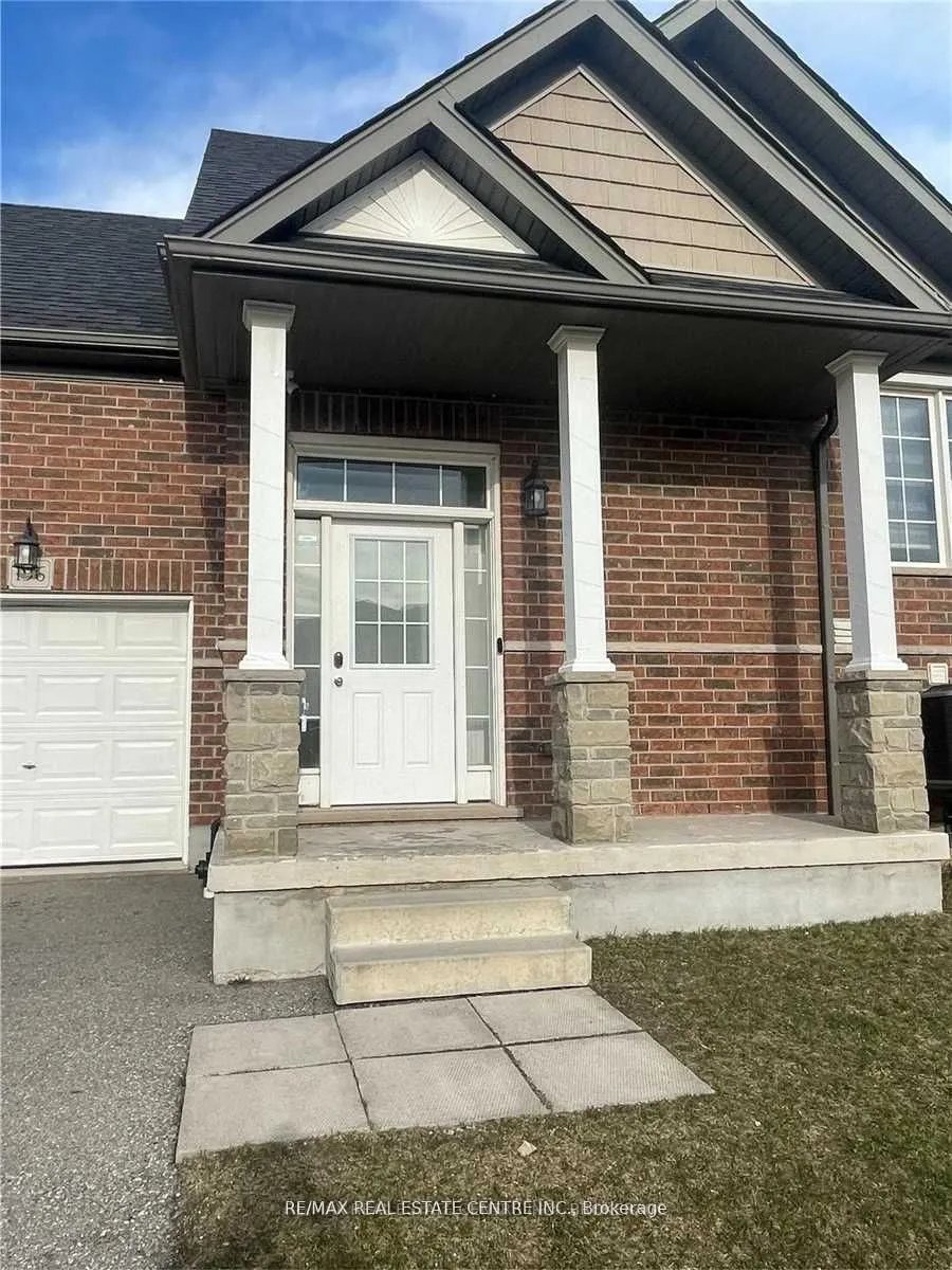 196 Woodbine Avenue #A