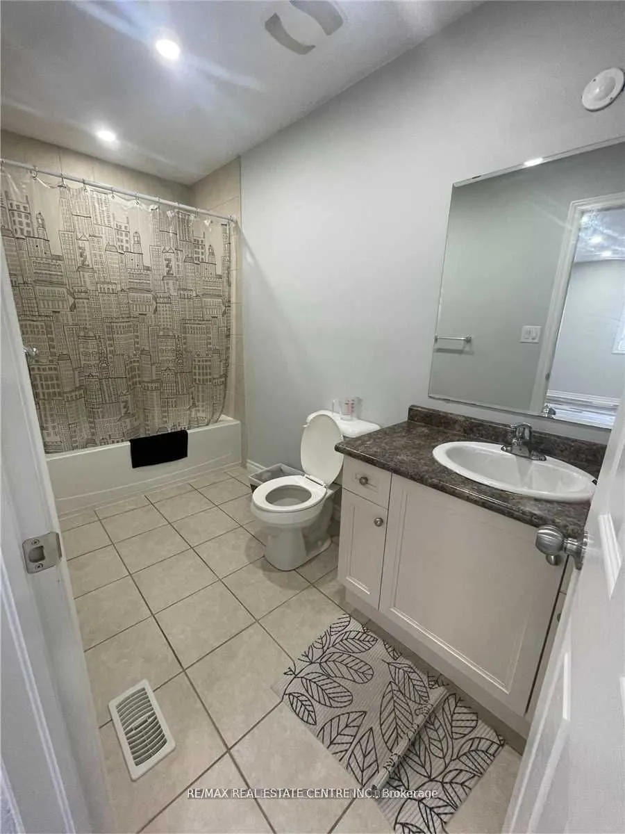 196 Woodbine Avenue #A