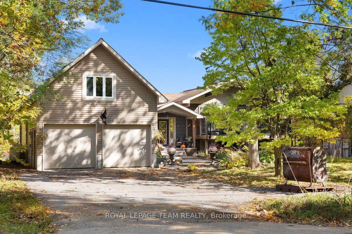 4980 Opeongo Road