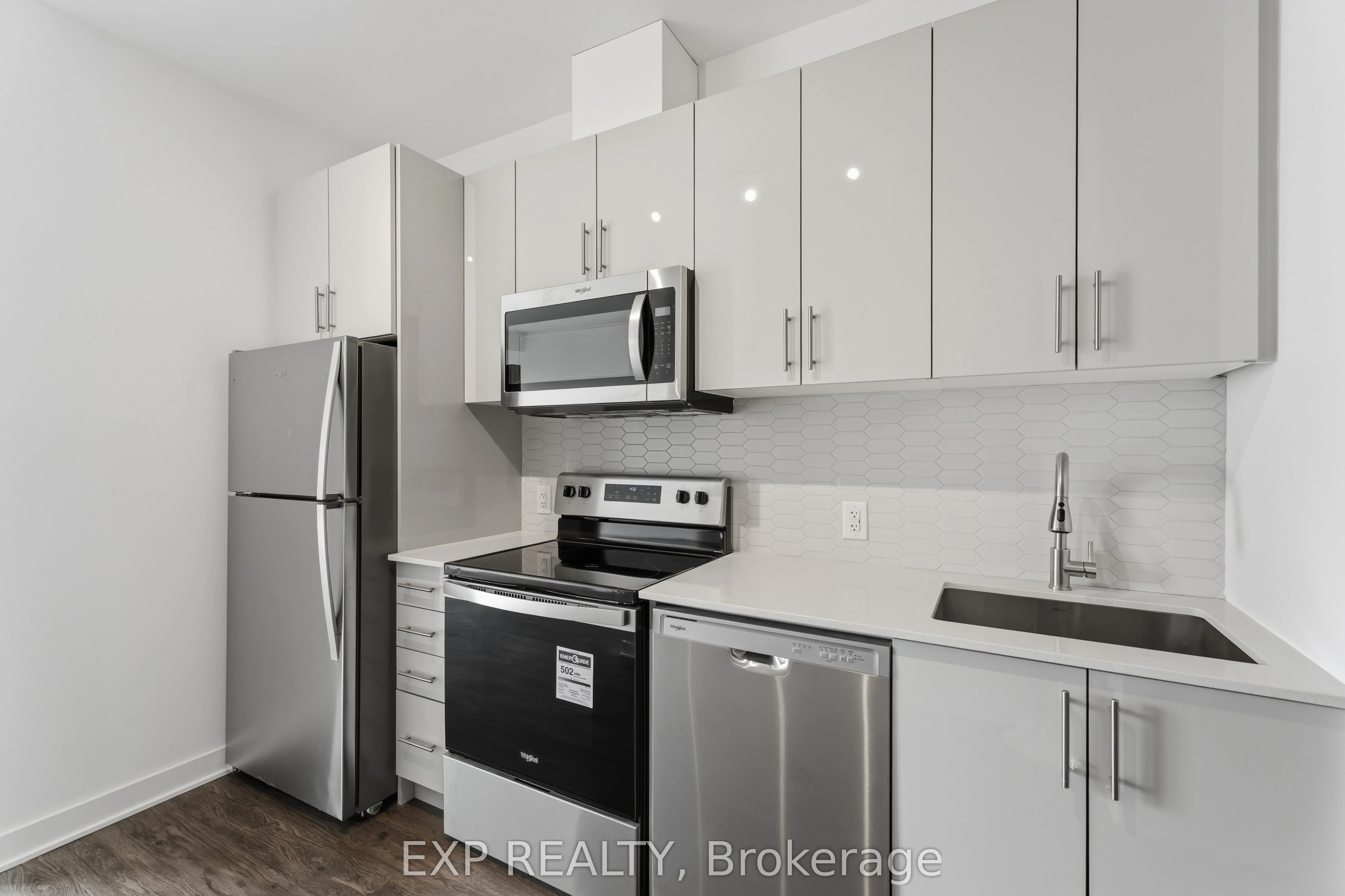 2782 Barton Street E #1119
