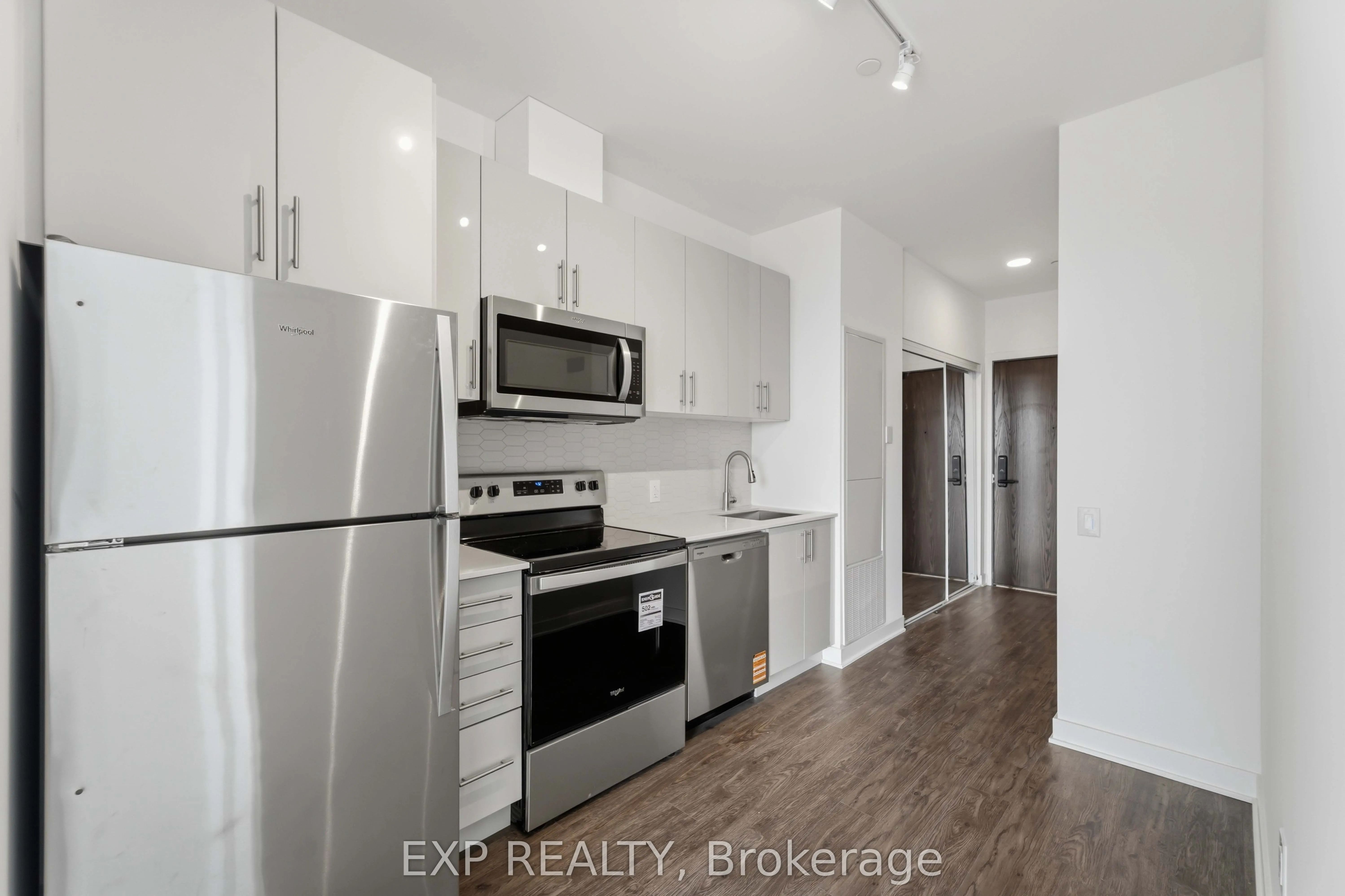 2782 Barton Street E #1119