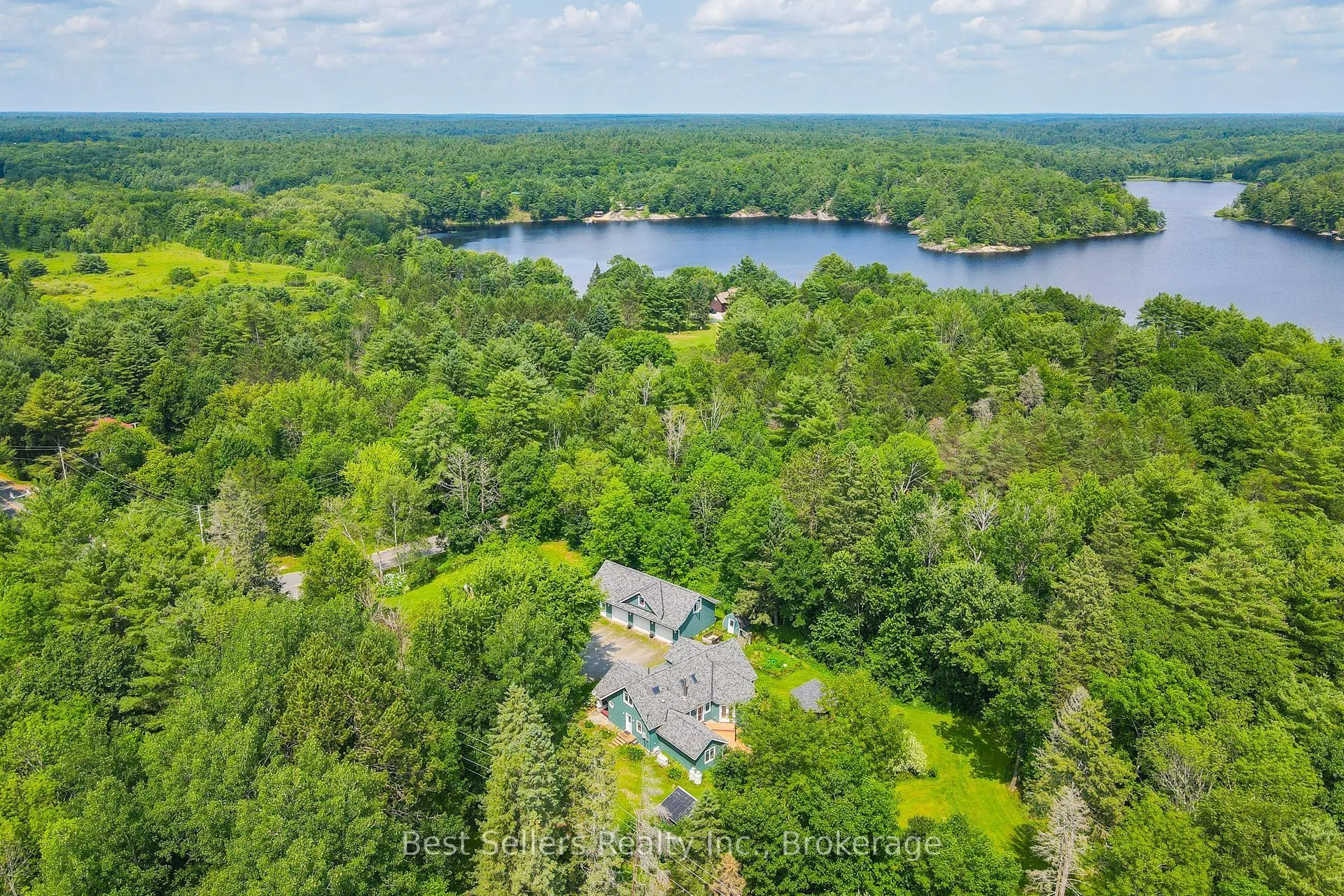 1622 Houseys Rapids Road