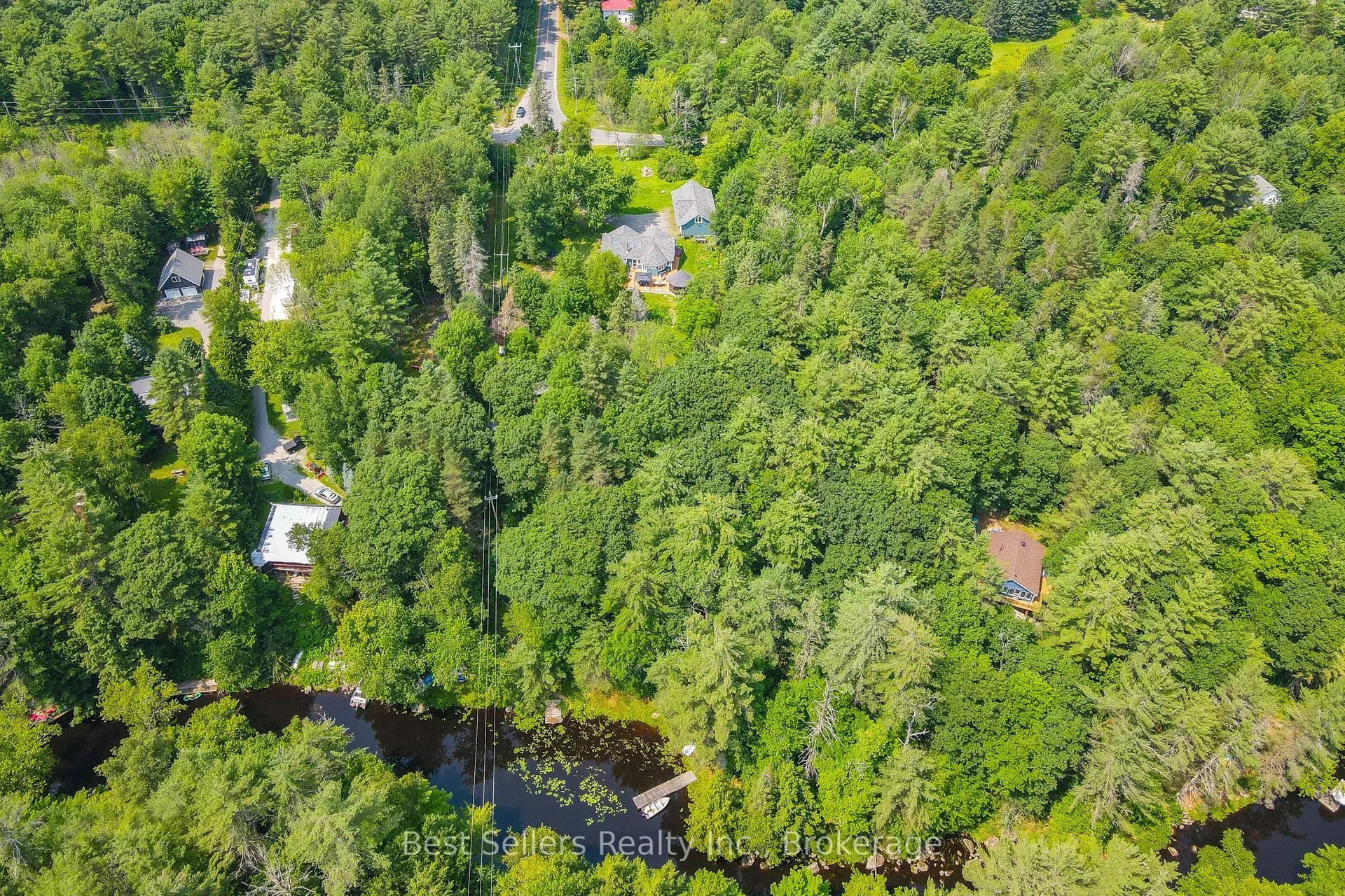 1622 Houseys Rapids Road