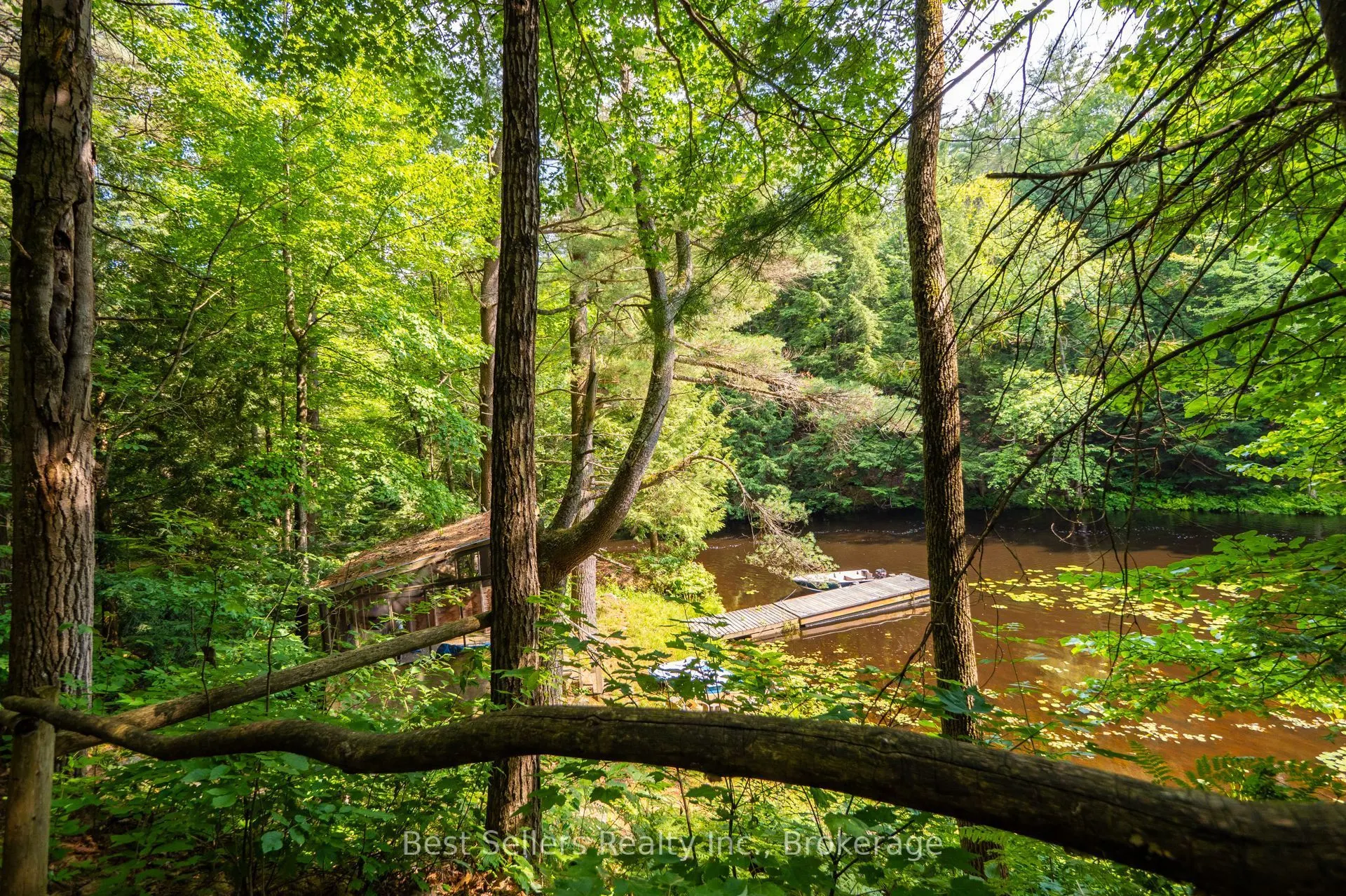 1622 Houseys Rapids Road