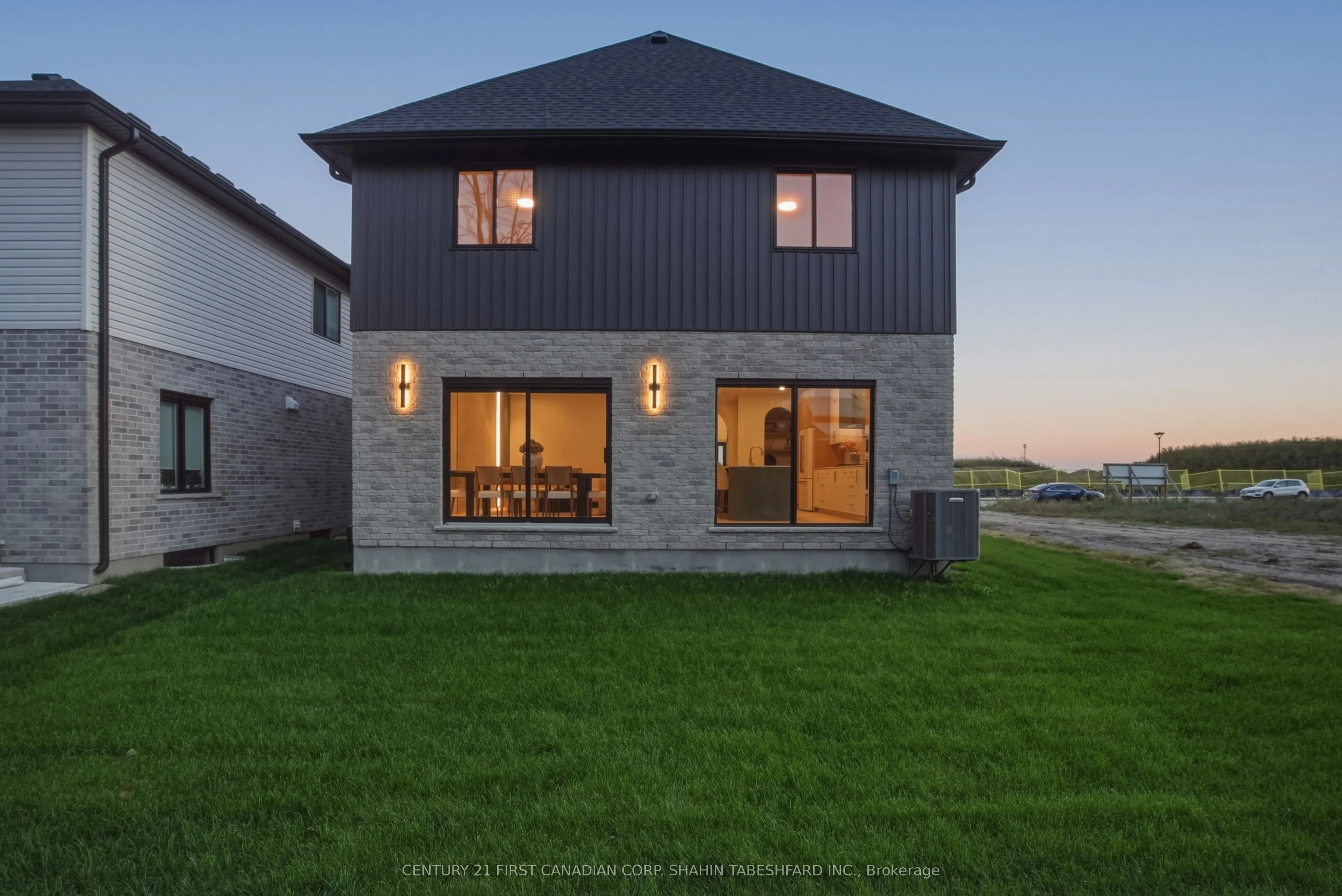 216 Knott Drive