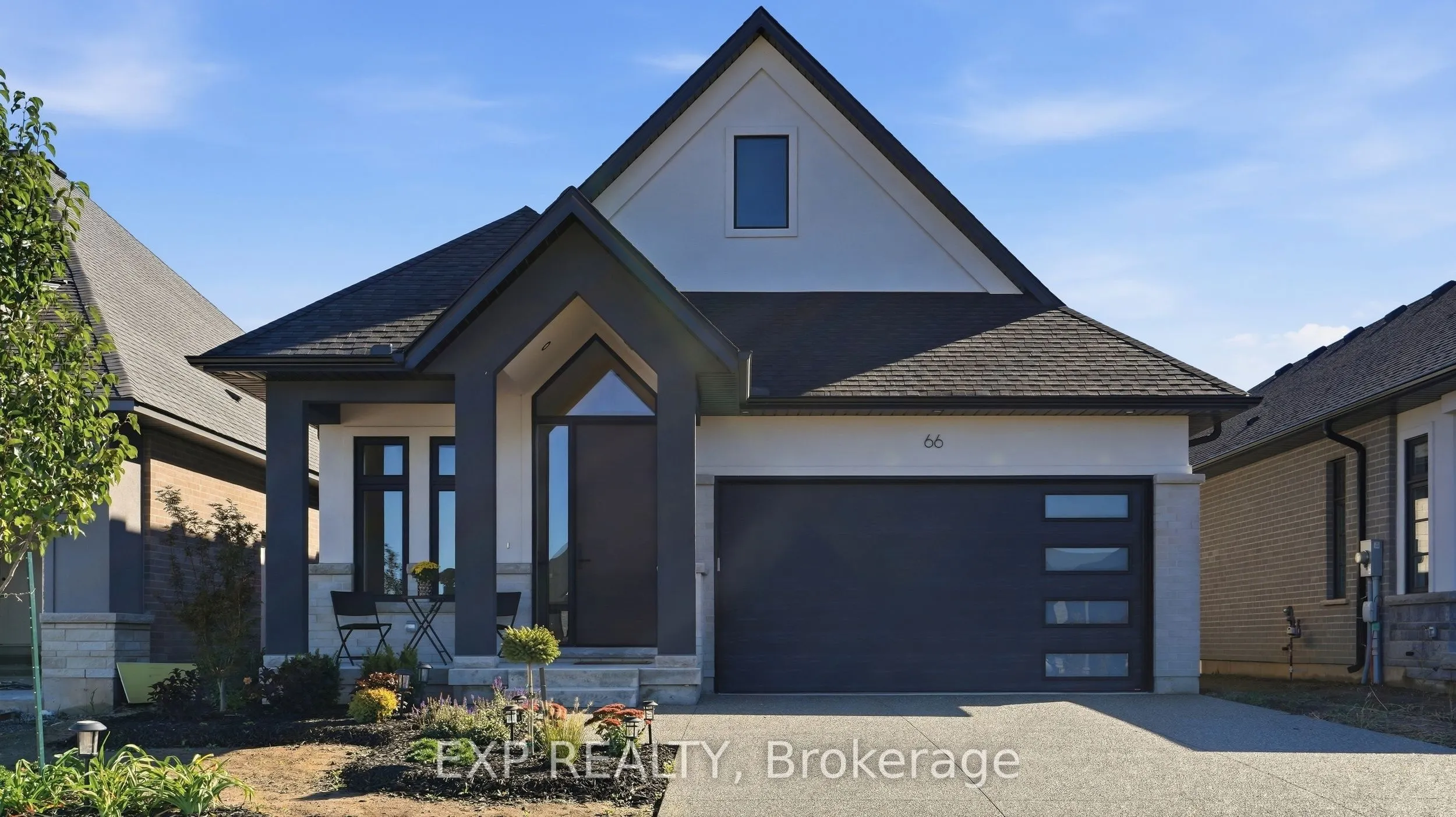 66 Alvira Trail